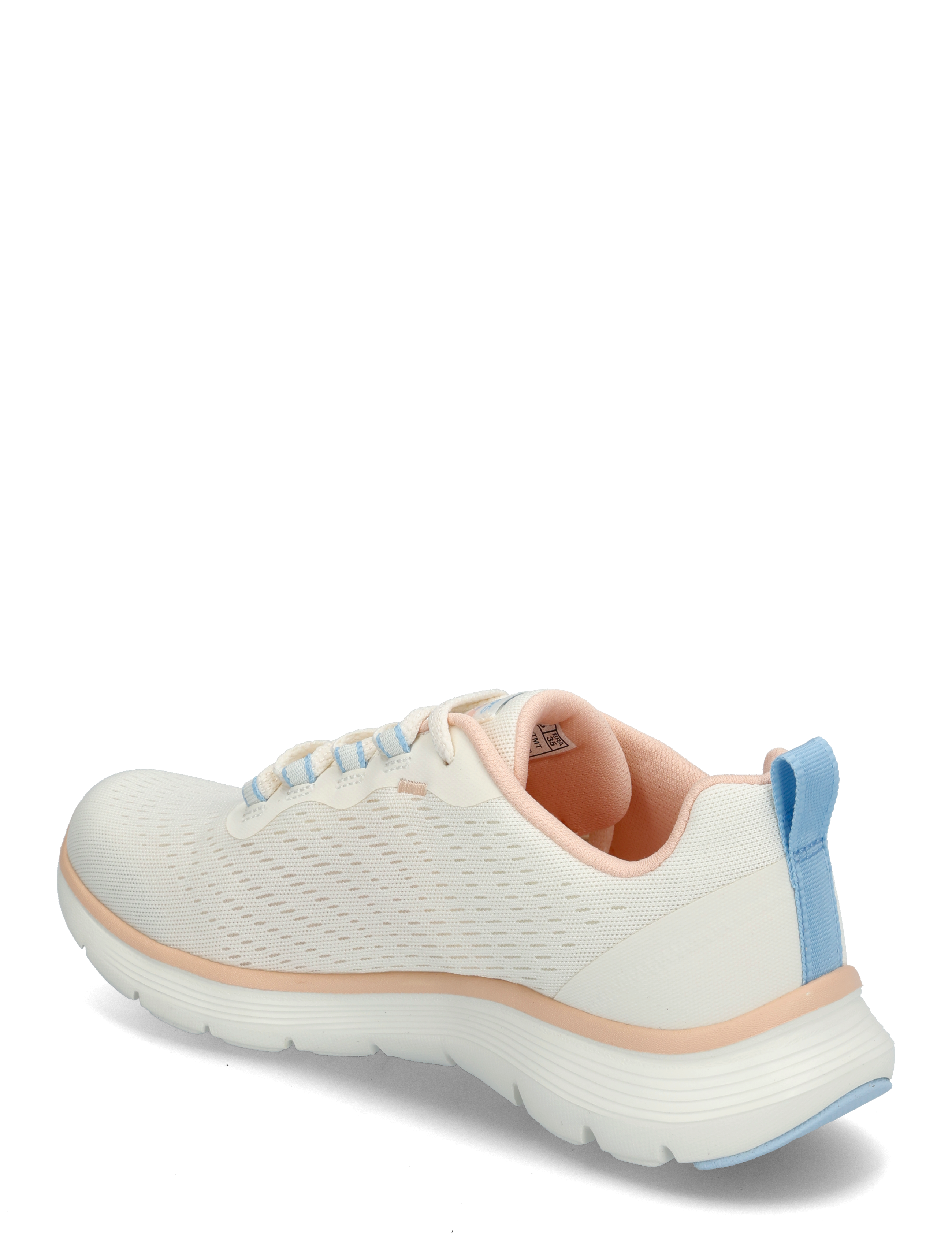 Skechers - Womens Flex Appeal 5.0 - confirmation - ntmt - 2