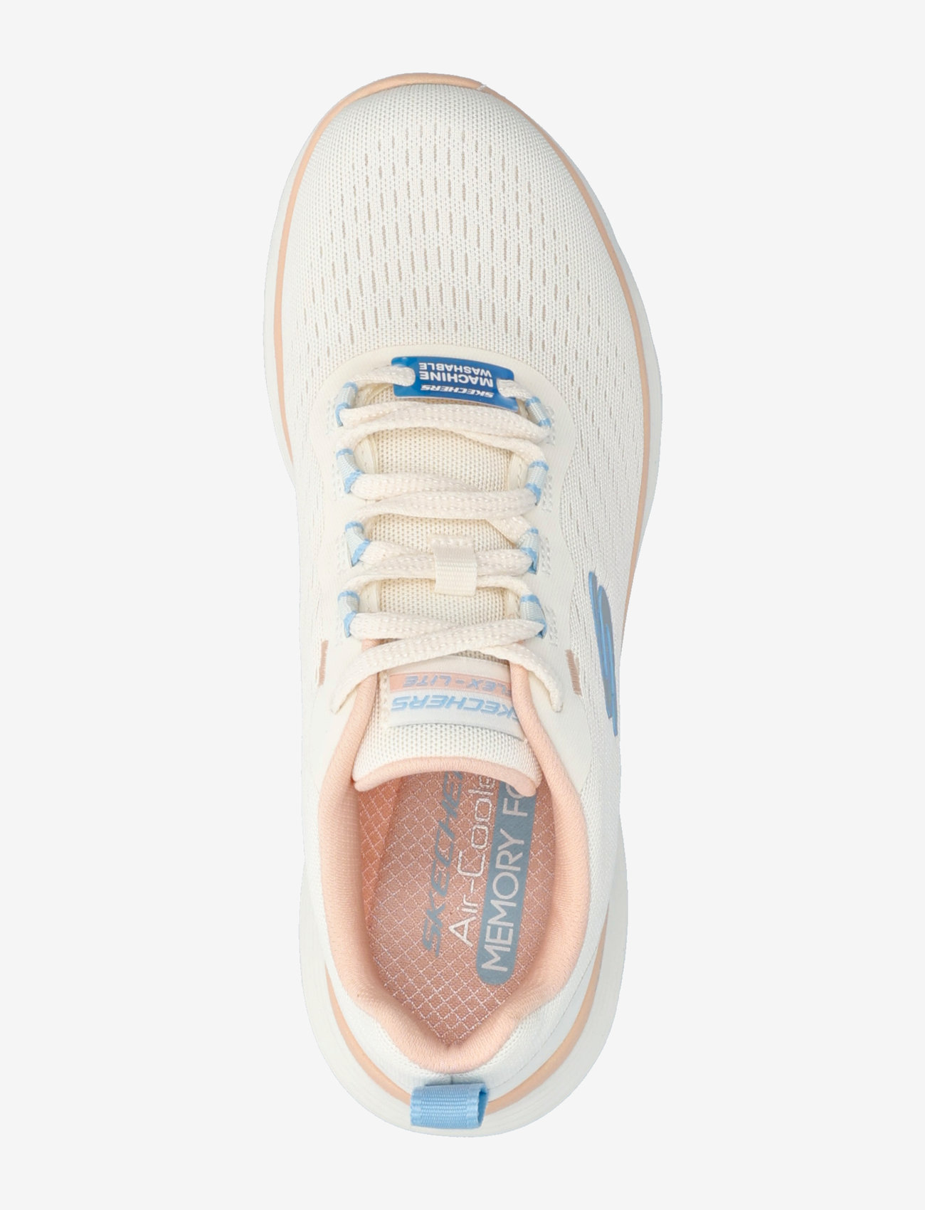 Skechers - FLEX APPEAL 5.0- NEW PATH - niedrige sneakers - ntmt - 3