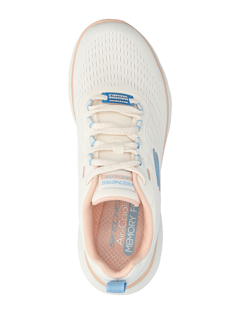 Skechers - FLEX APPEAL 5.0- NEW PATH - niedrige sneakers - ntmt - 3