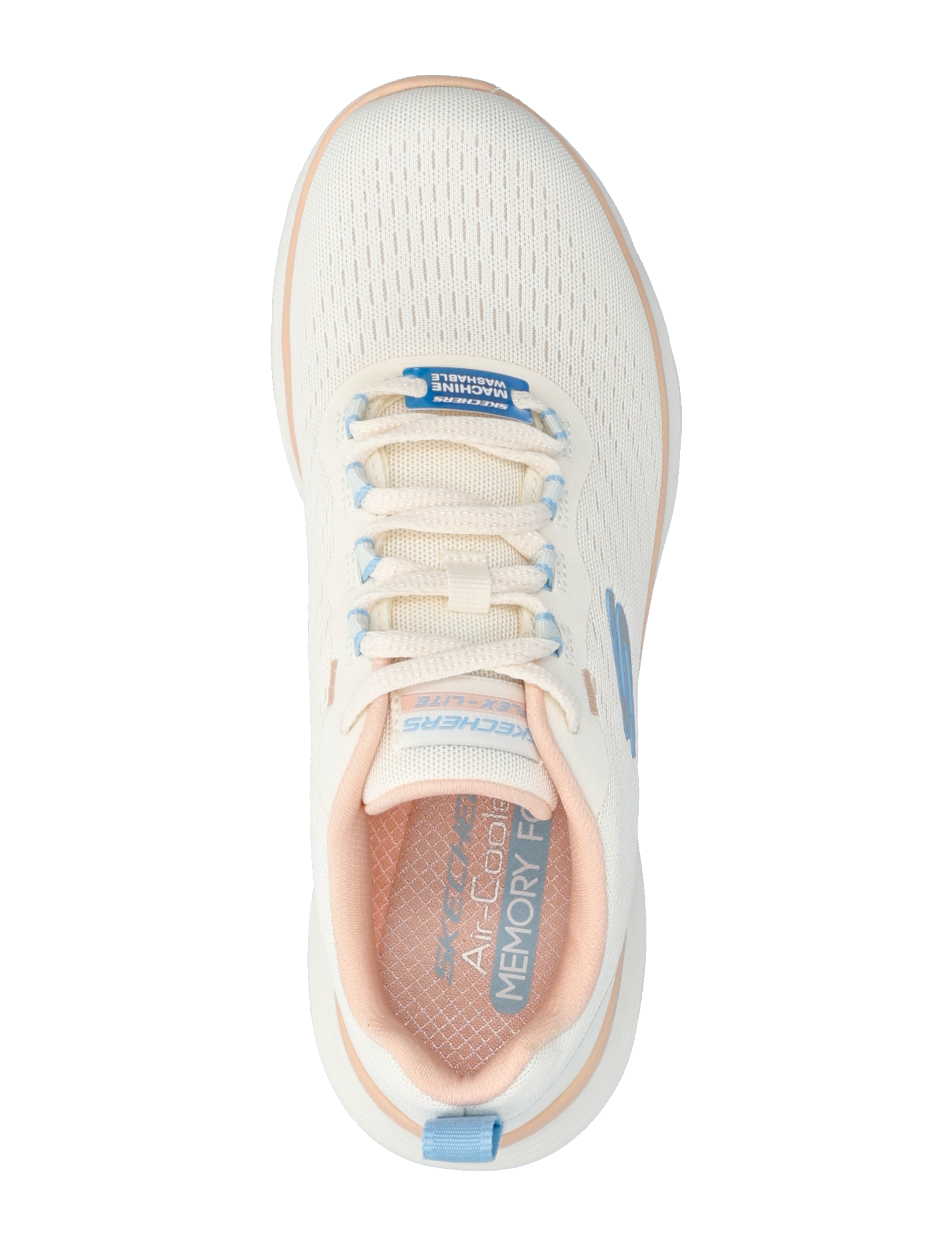 Skechers - Womens Flex Appeal 5.0 - confirmation - ntmt - 3
