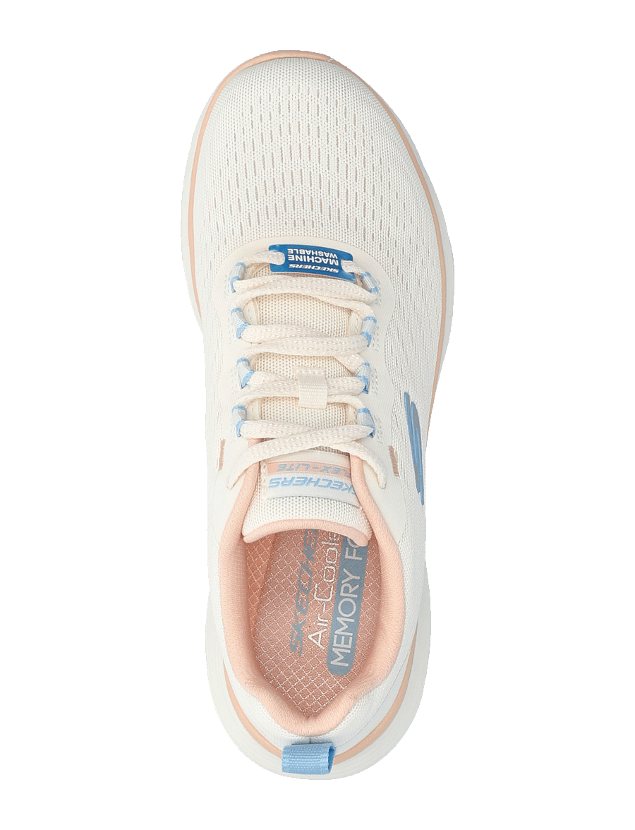 Skechers - Womens Flex Appeal 5.0 - confirmation - ntmt - 3