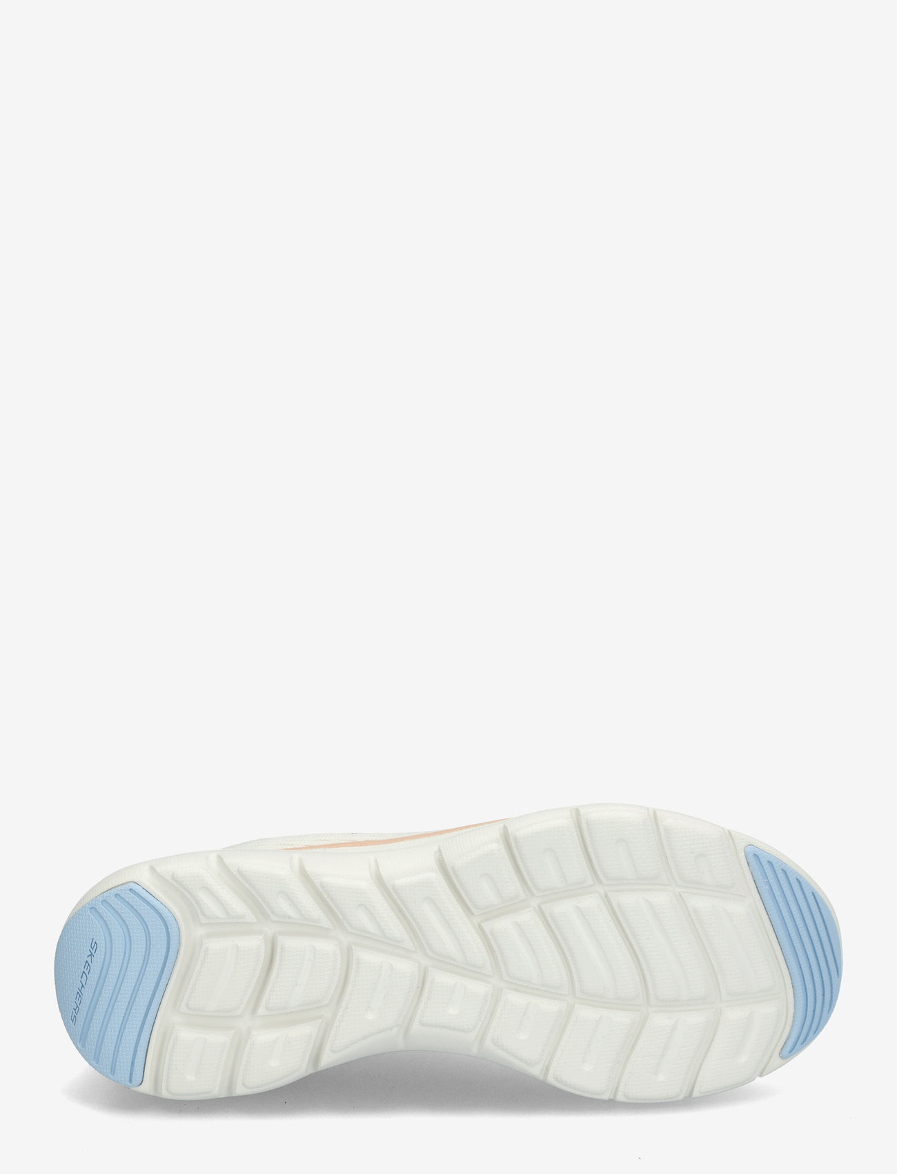 Skechers - FLEX APPEAL 5.0- NEW PATH - niedrige sneakers - ntmt - 4