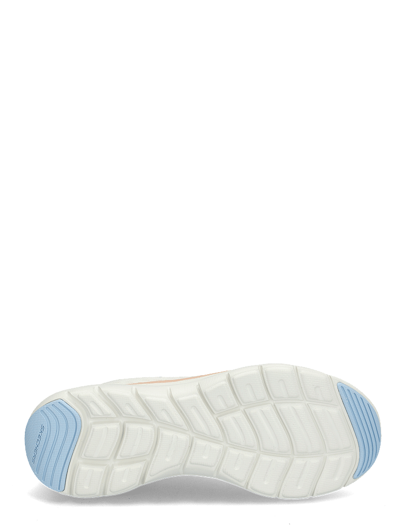 Skechers - FLEX APPEAL 5.0- NEW PATH - niedrige sneakers - ntmt - 4