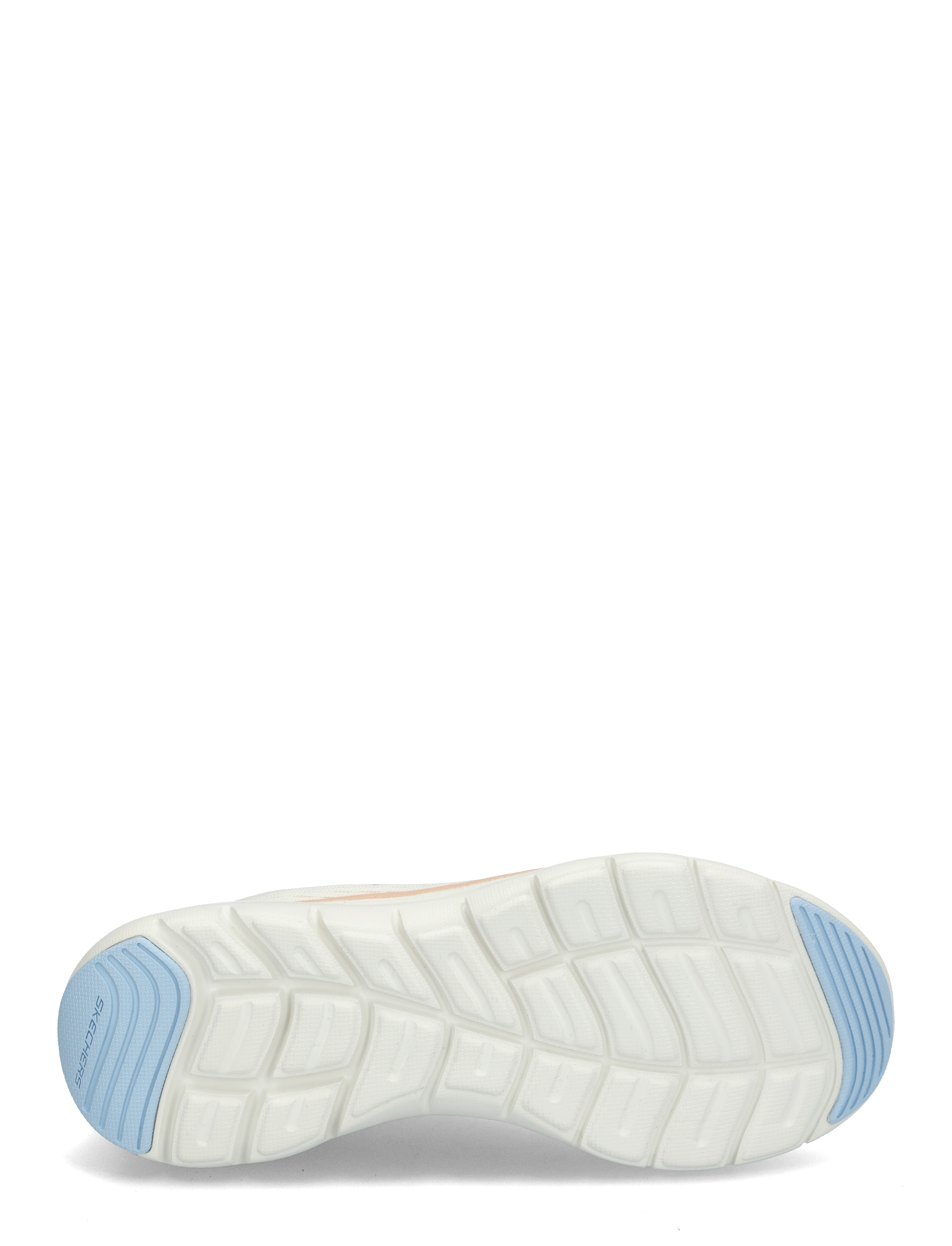 Skechers - Womens Flex Appeal 5.0 - confirmation - ntmt - 4