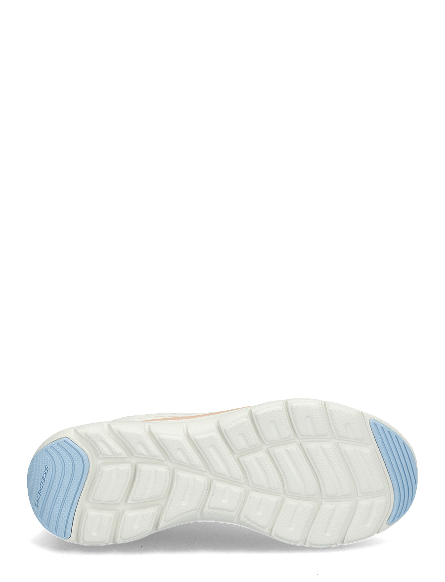 Skechers - Womens Flex Appeal 5.0 - confirmation - ntmt - 4