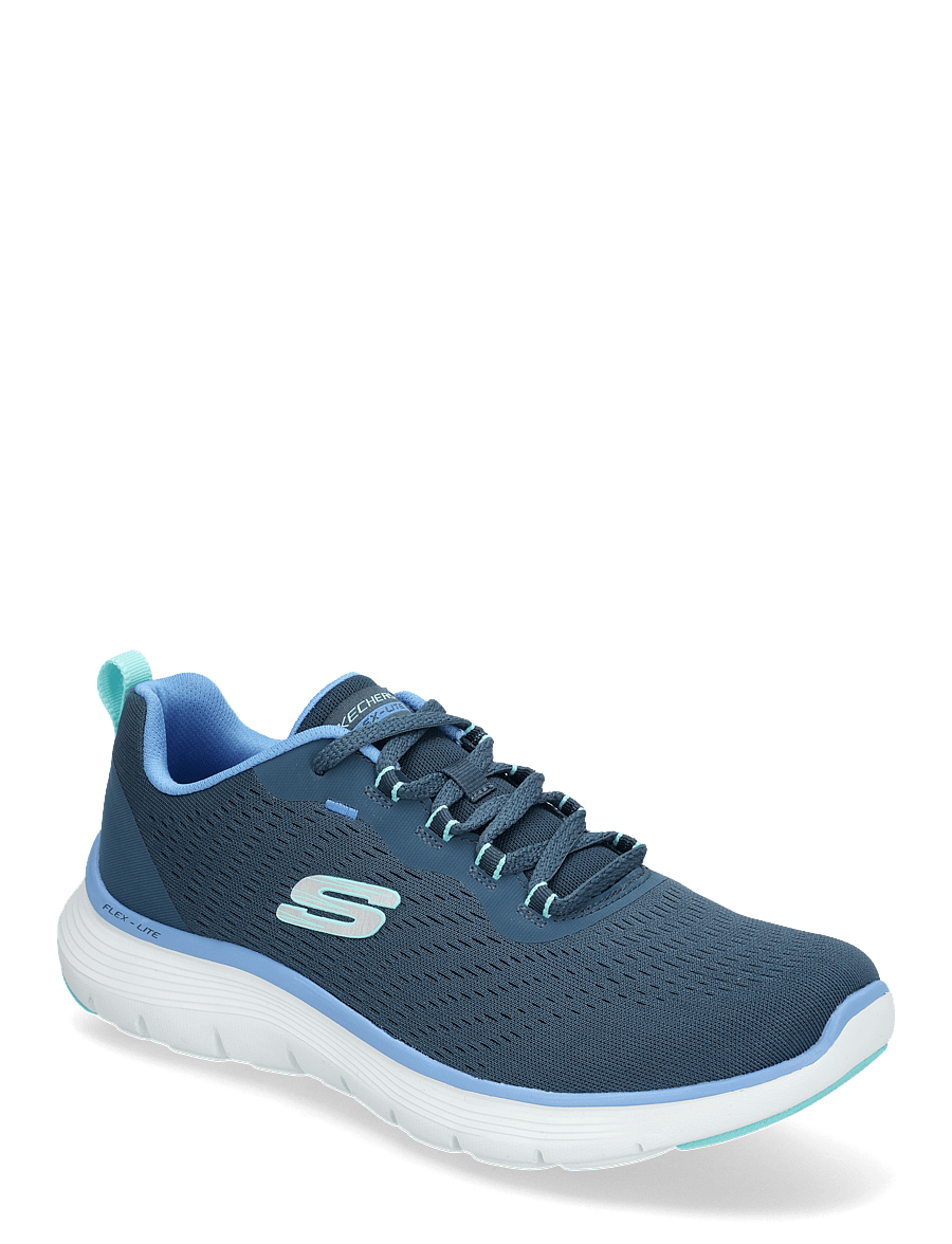 Skechers - Womens Flex Appeal 5.0 - confirmation - nvbl - 0