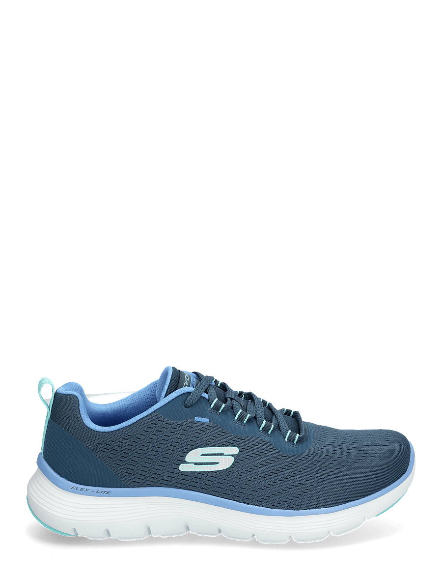 Skechers - Womens Flex Appeal 5.0 - confirmation - nvbl - 1
