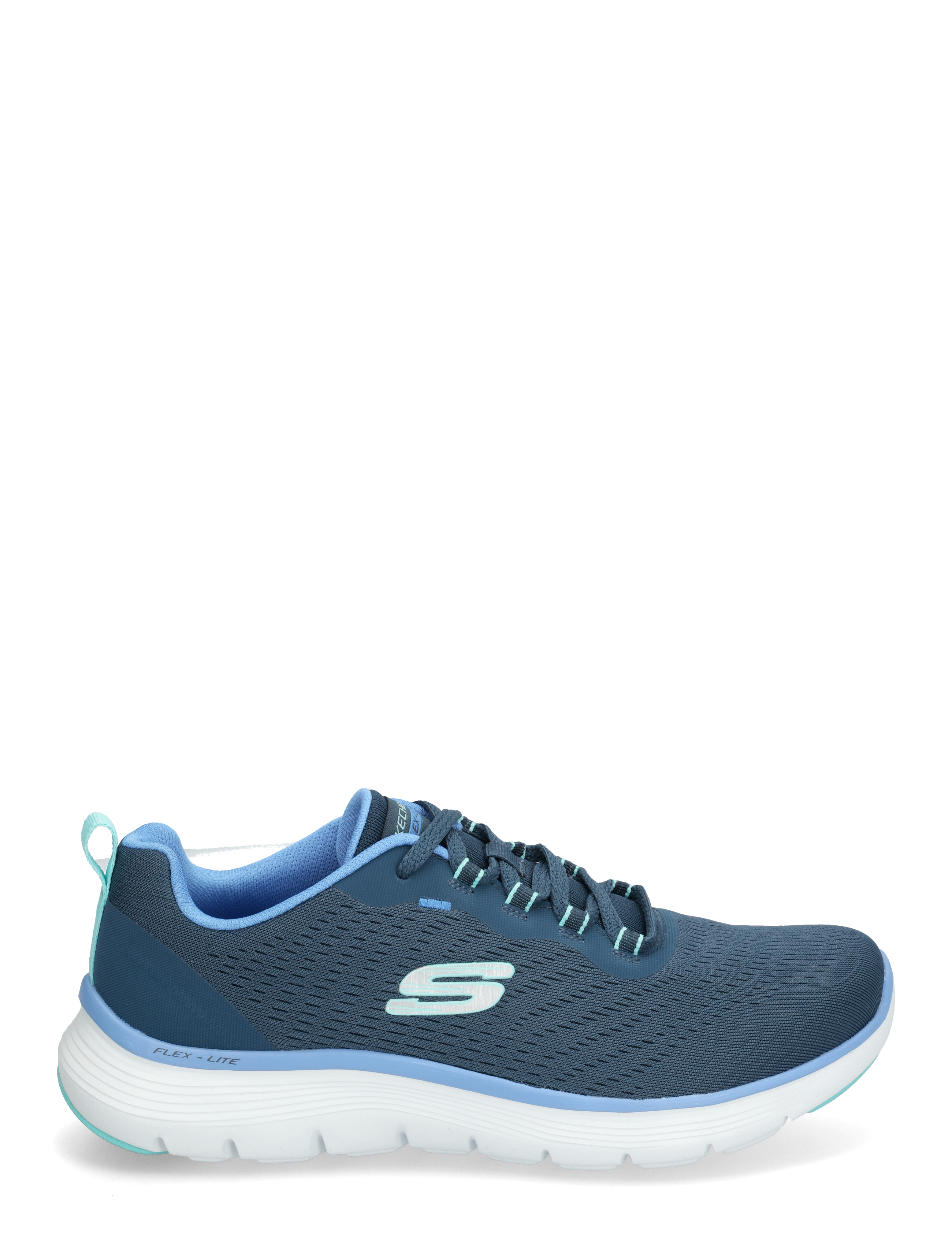 Skechers - Womens Flex Appeal 5.0 - confirmation - nvbl - 1