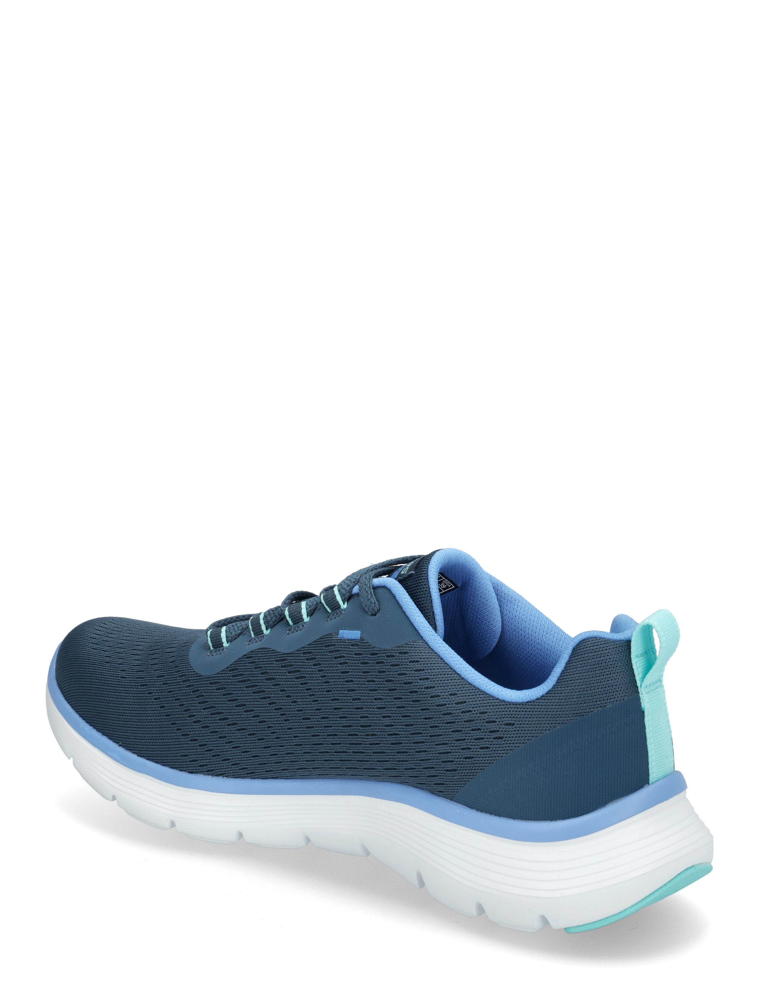 Skechers - Womens Flex Appeal 5.0 - konfirmationstøj - nvbl - 2
