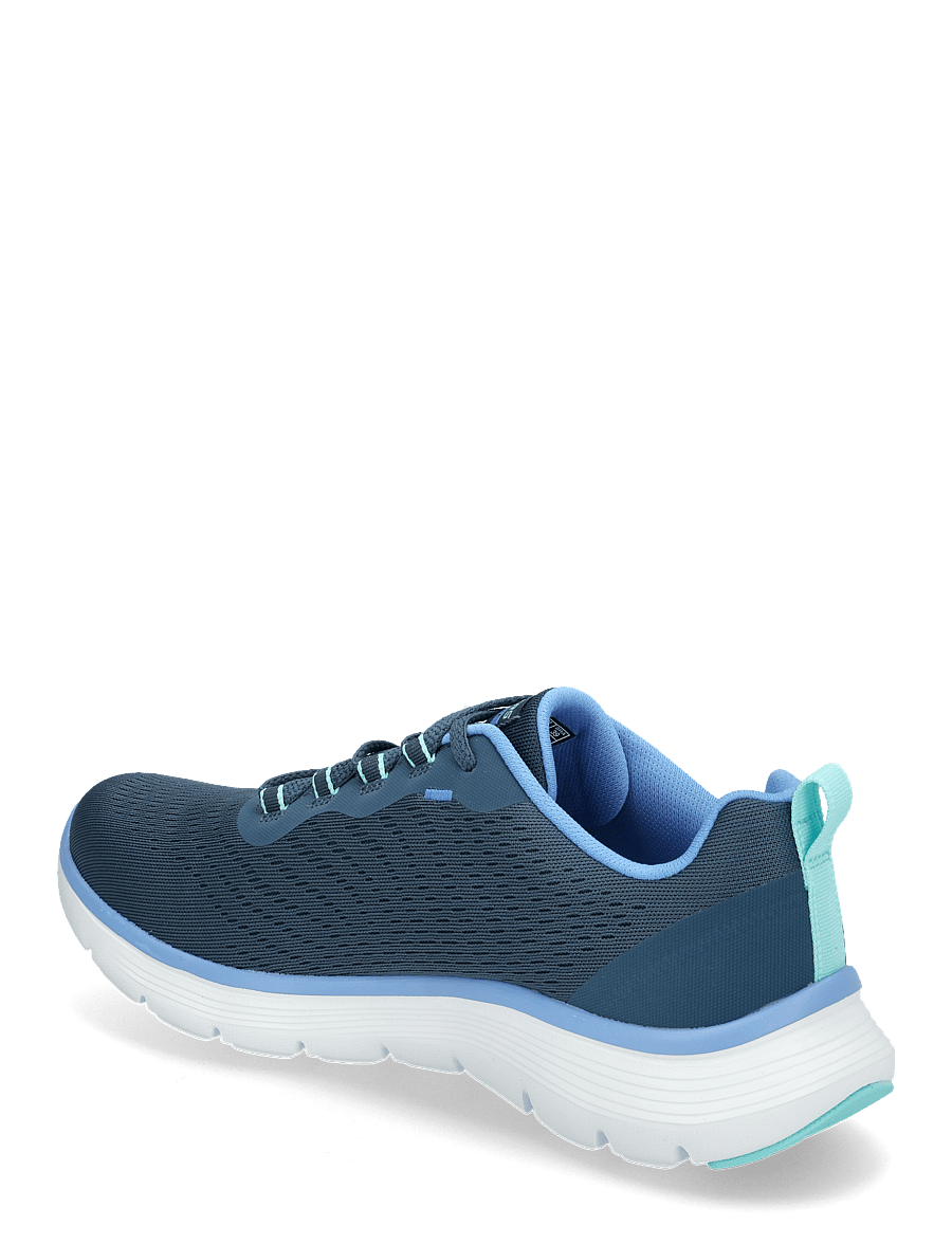Skechers - Womens Flex Appeal 5.0 - confirmation - nvbl - 2