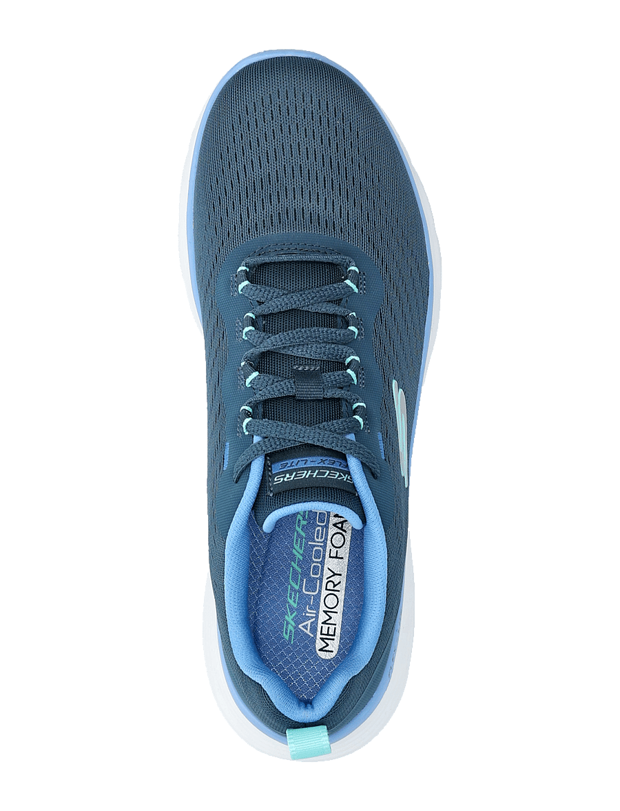 Skechers - Womens Flex Appeal 5.0 - confirmation - nvbl - 3