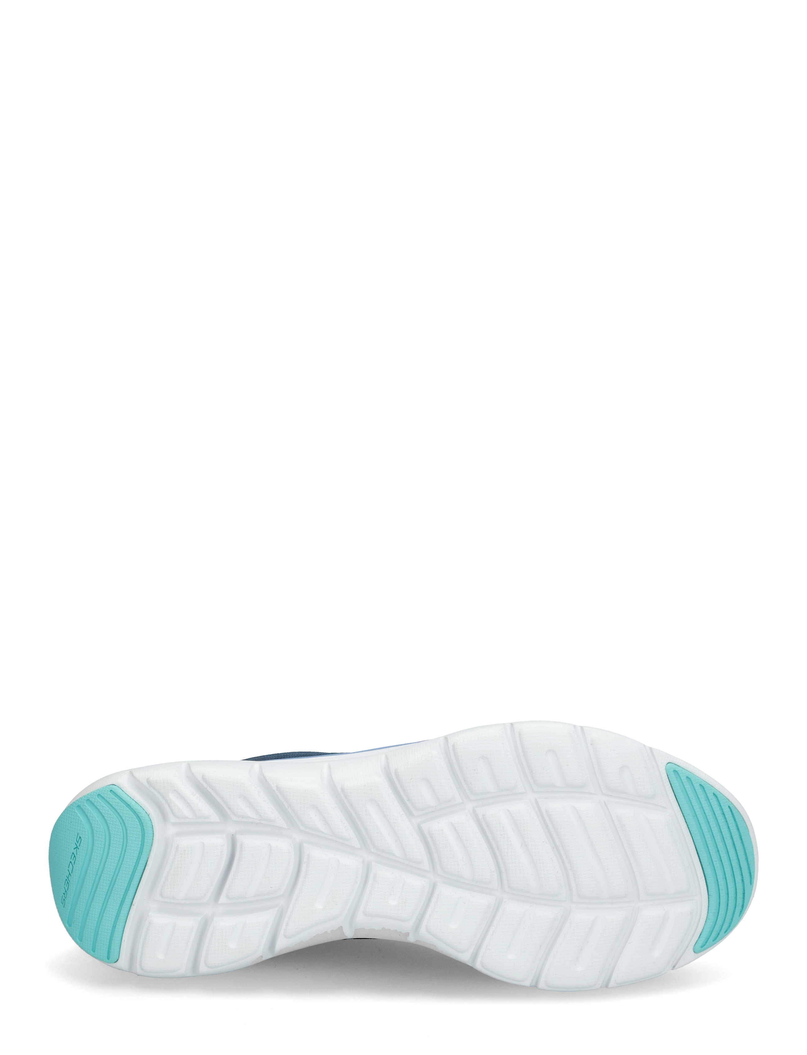 Skechers - Womens Flex Appeal 5.0 - konfirmationstøj - nvbl - 4