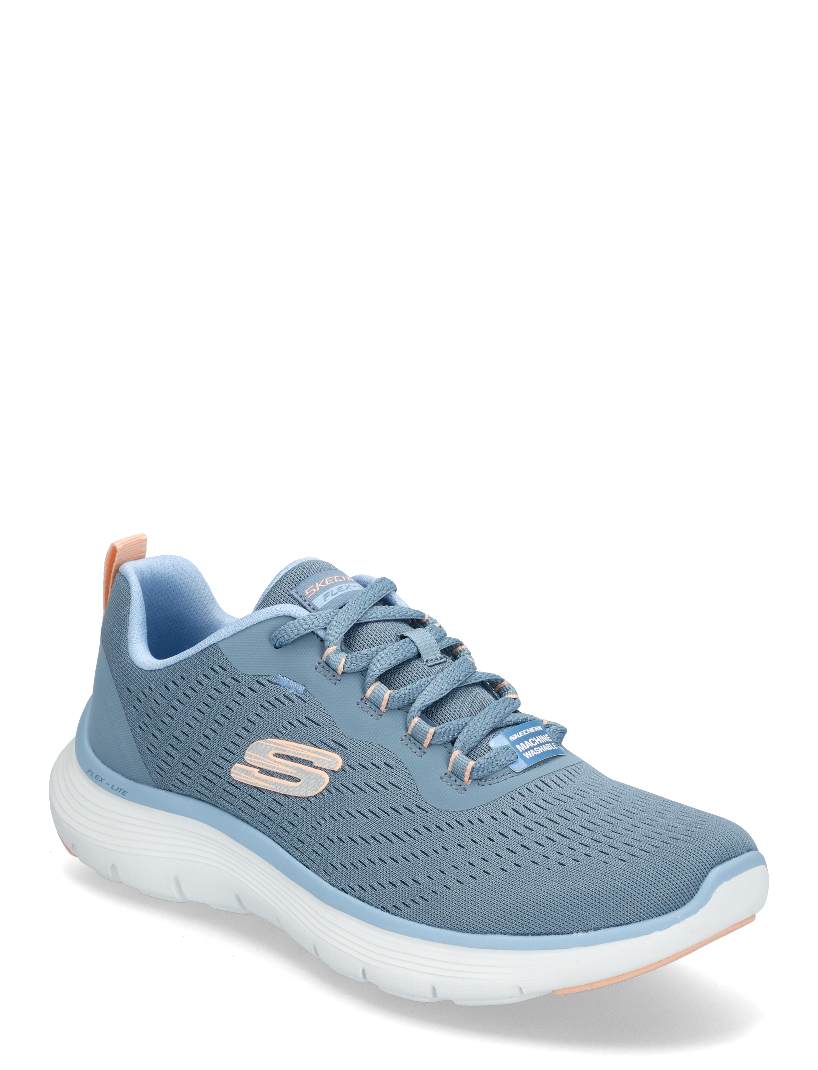 SKECHERS Flex Appeal 5.0 New Path Navy - 41 - Damen