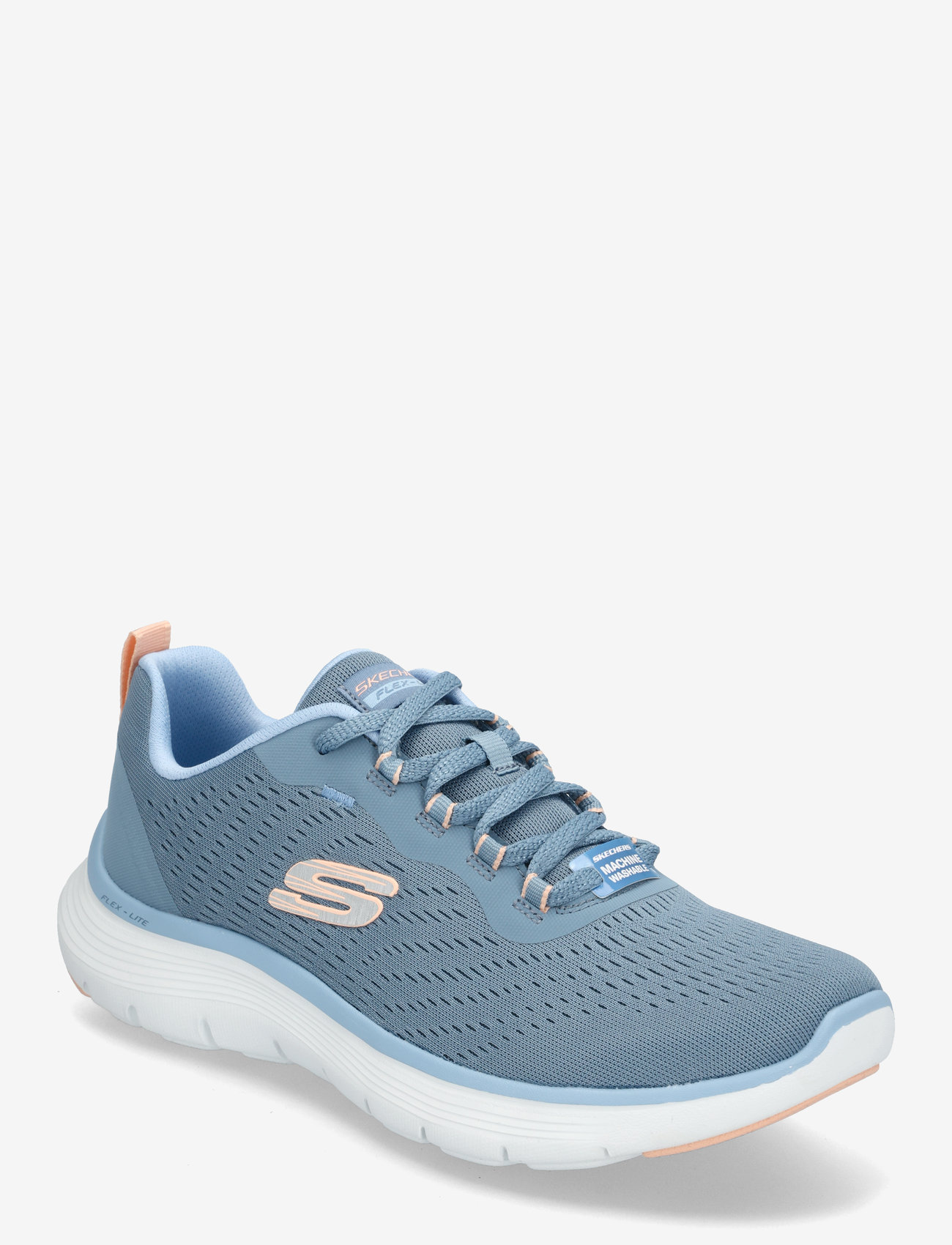 Skechers - Womens Flex Appeal 5.0 - low top sneakers - slt - 0