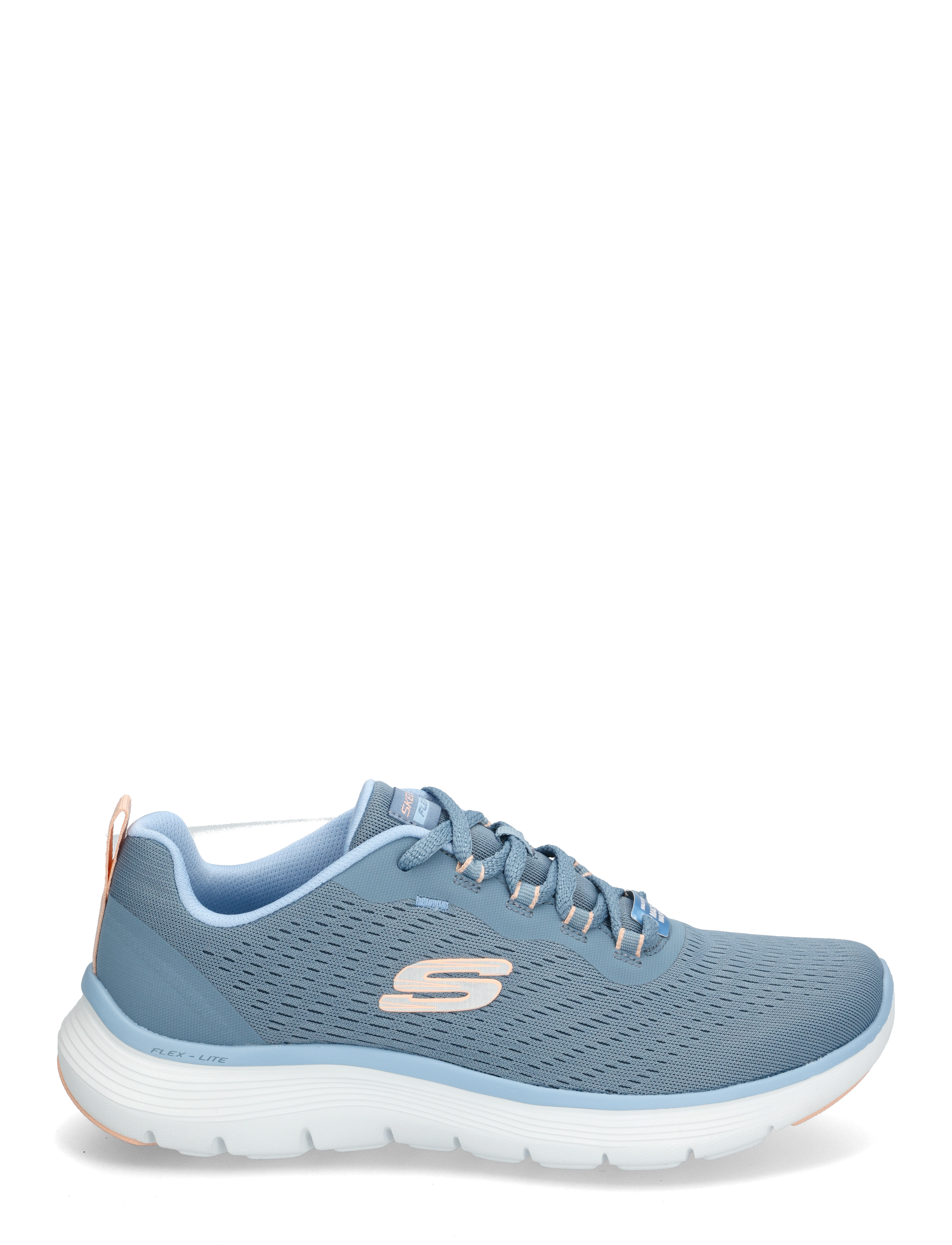 Skechers - Womens Flex Appeal 5.0 - konfirmationstøj - slt - 1