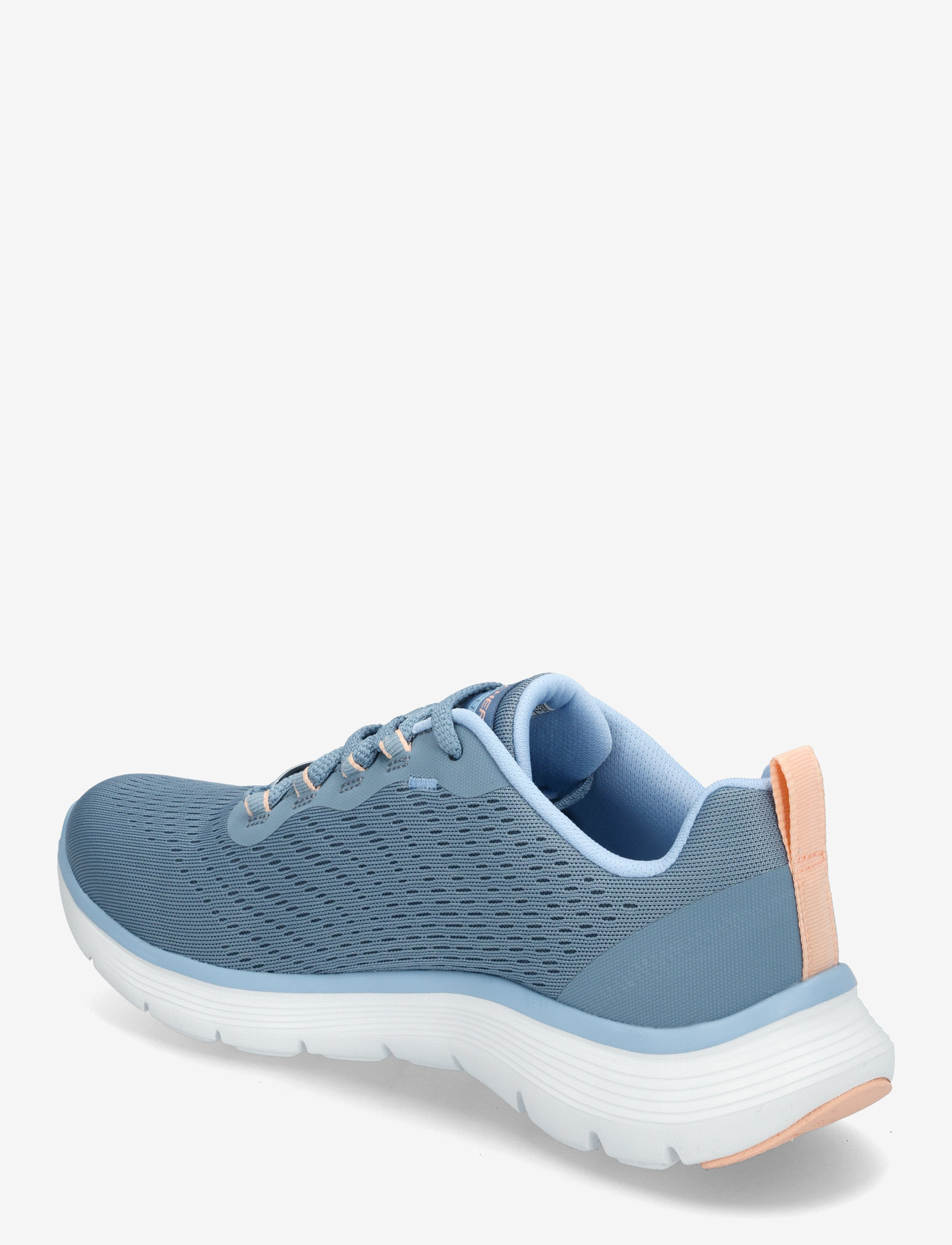 Skechers - Womens Flex Appeal 5.0 - low top sneakers - slt - 2