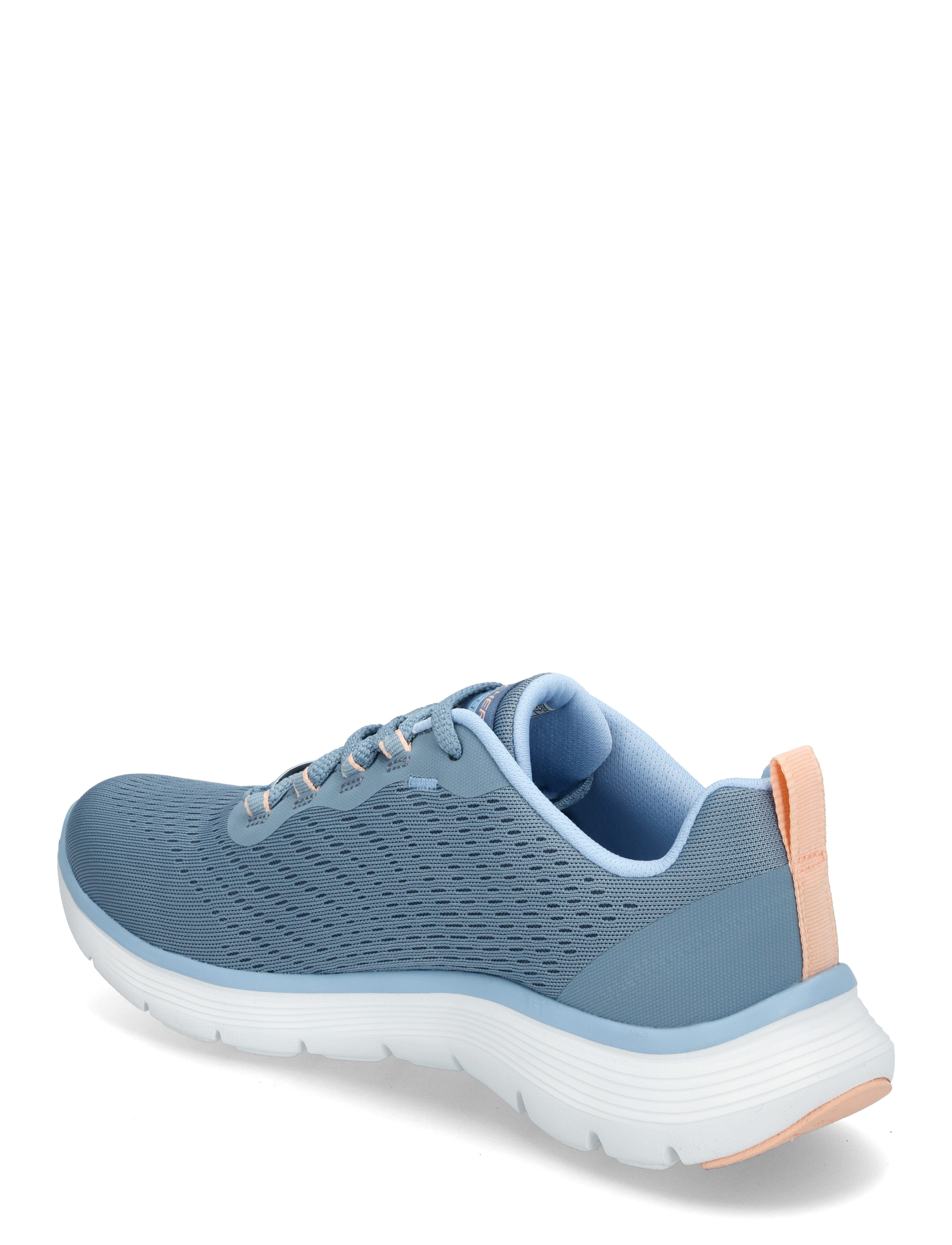 Skechers - Womens Flex Appeal 5.0 - konfirmationstøj - slt - 2