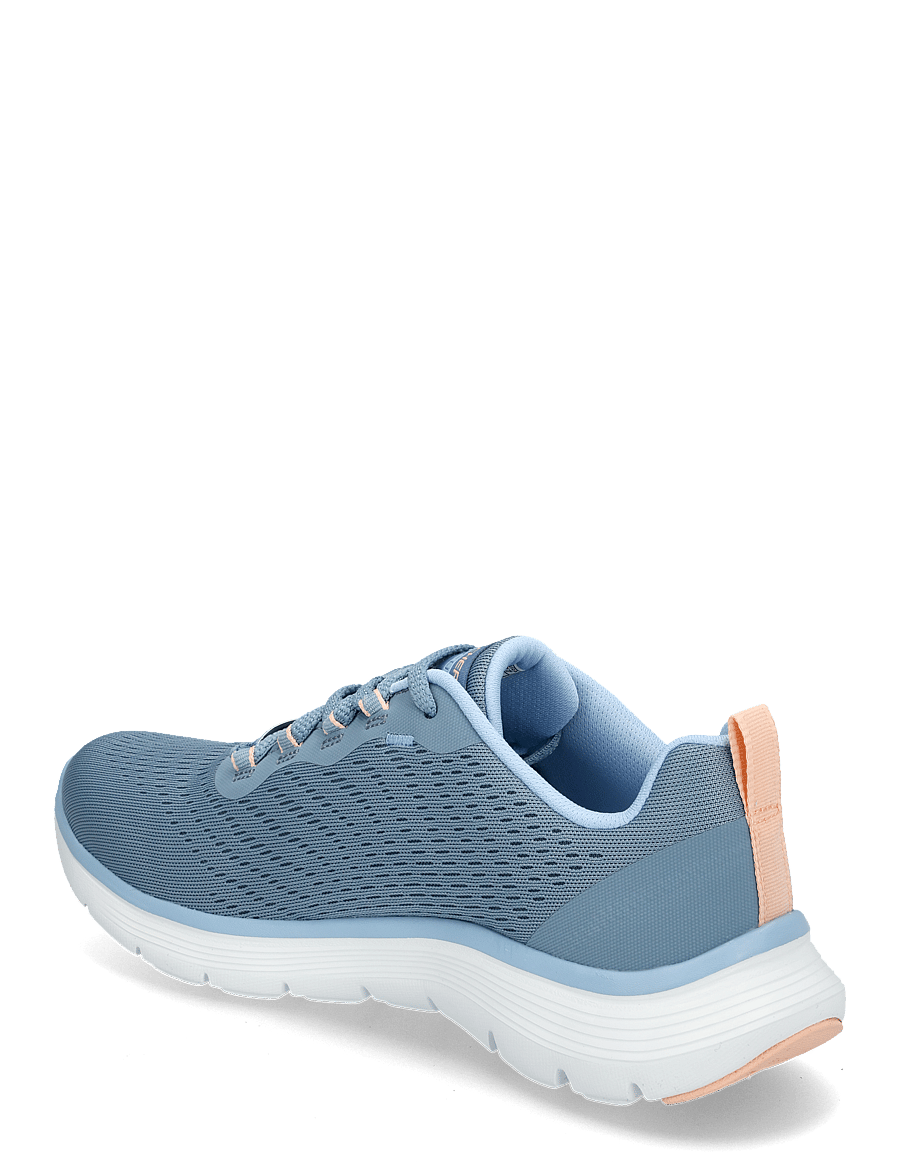 Skechers - Womens Flex Appeal 5.0 - konfirmation - slt - 2