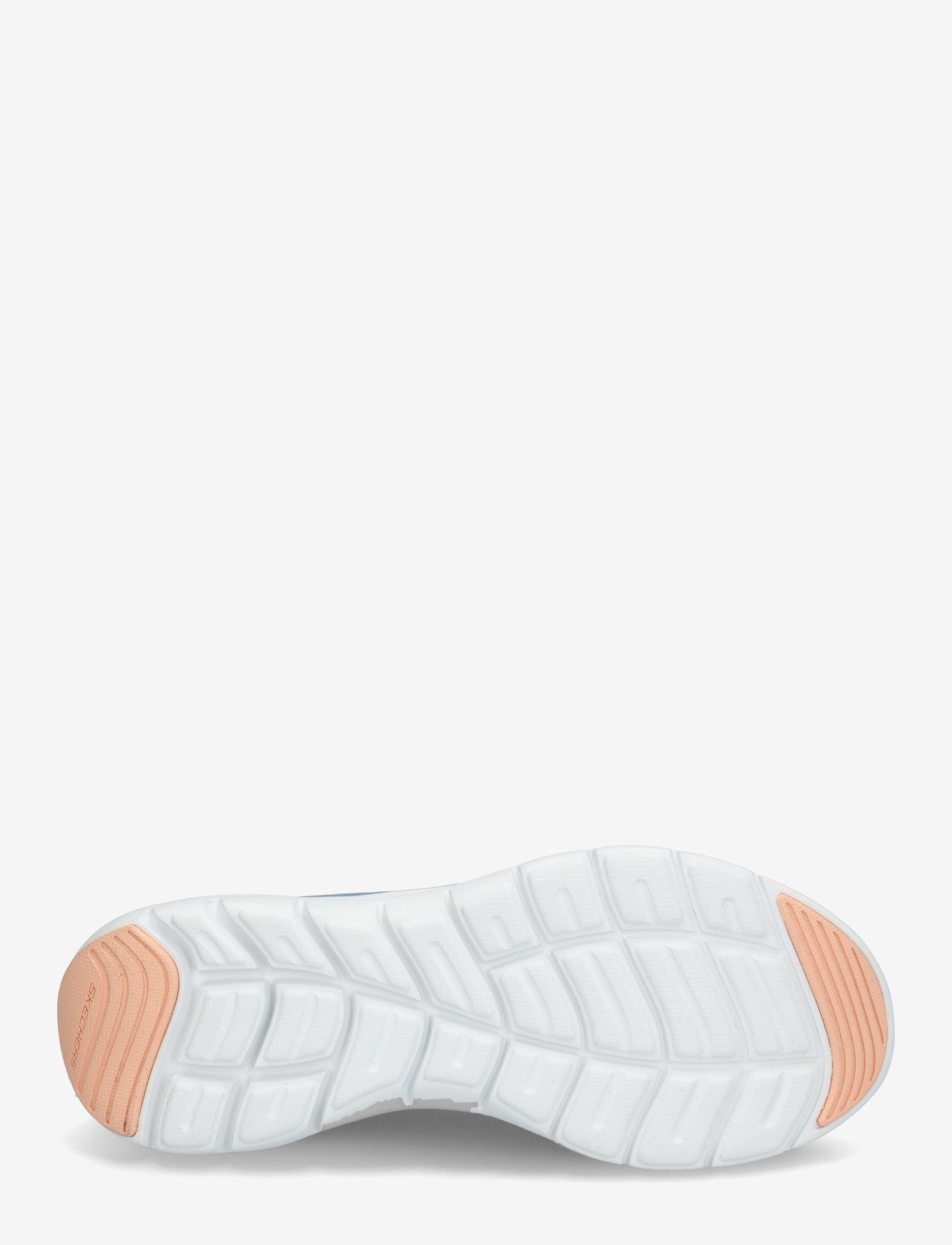 Skechers - Womens Flex Appeal 5.0 - low top sneakers - slt - 4