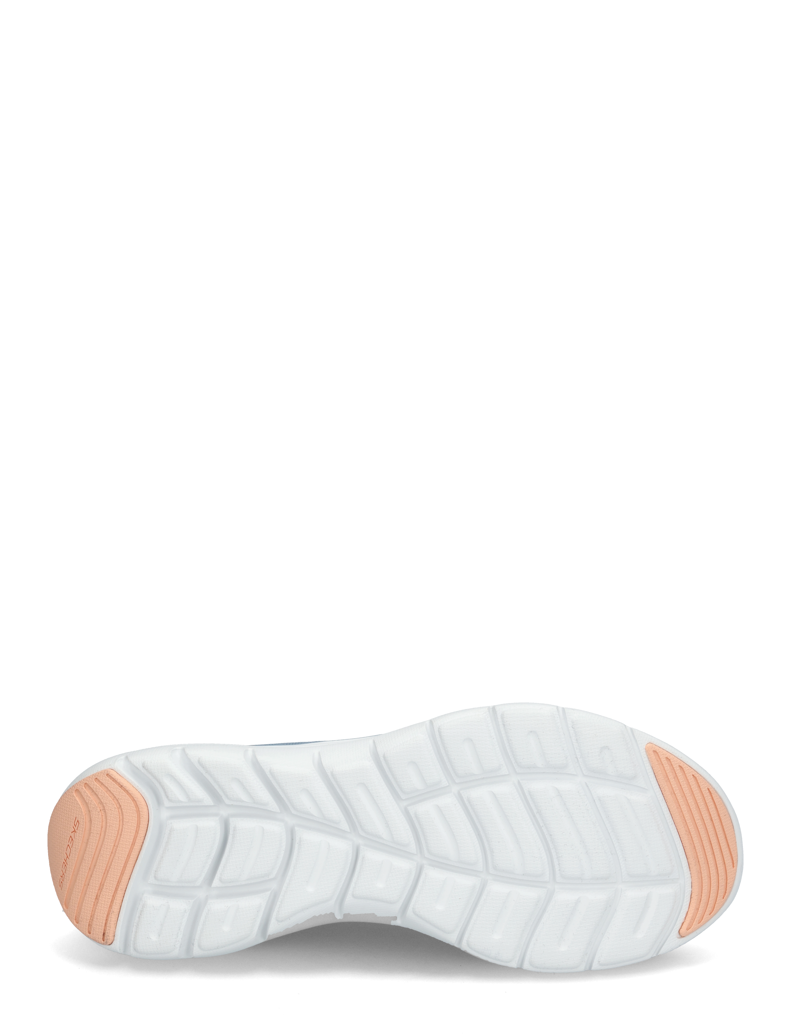 Skechers - Womens Flex Appeal 5.0 - konfirmationstøj - slt - 4