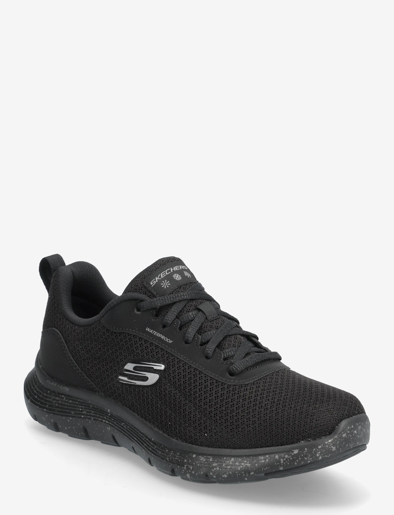 Skechers - Women FLEX APPEAL 5.0 FRESH TREK - niedrige sneakers - bbk - 0