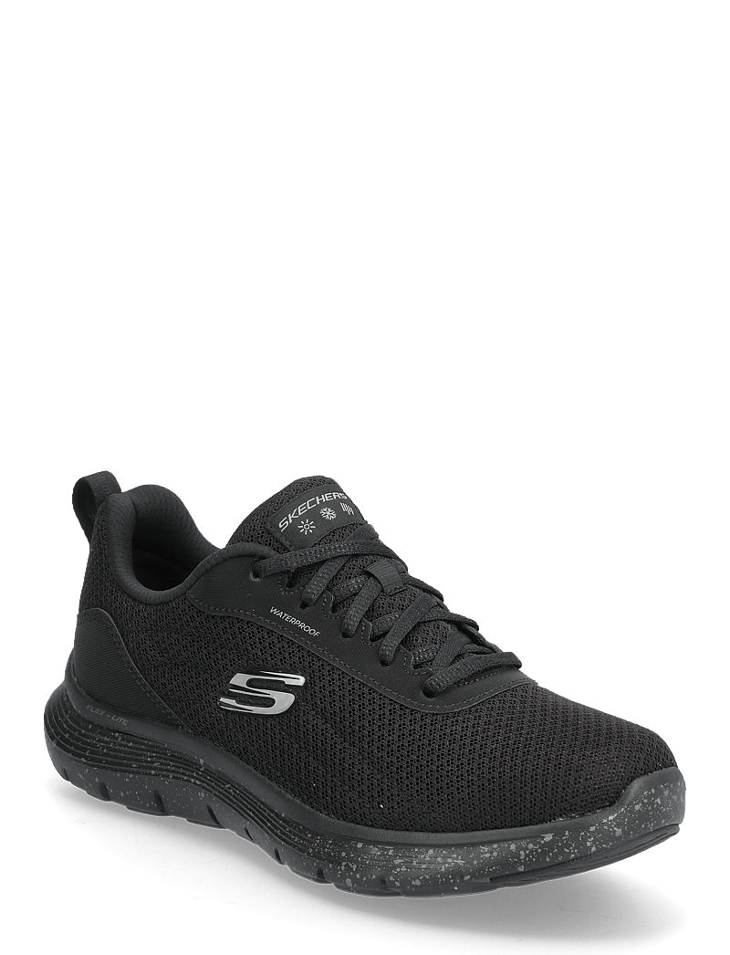 Skechers - Women FLEX APPEAL 5.0 FRESH TREK - niedrige sneakers - bbk - 0