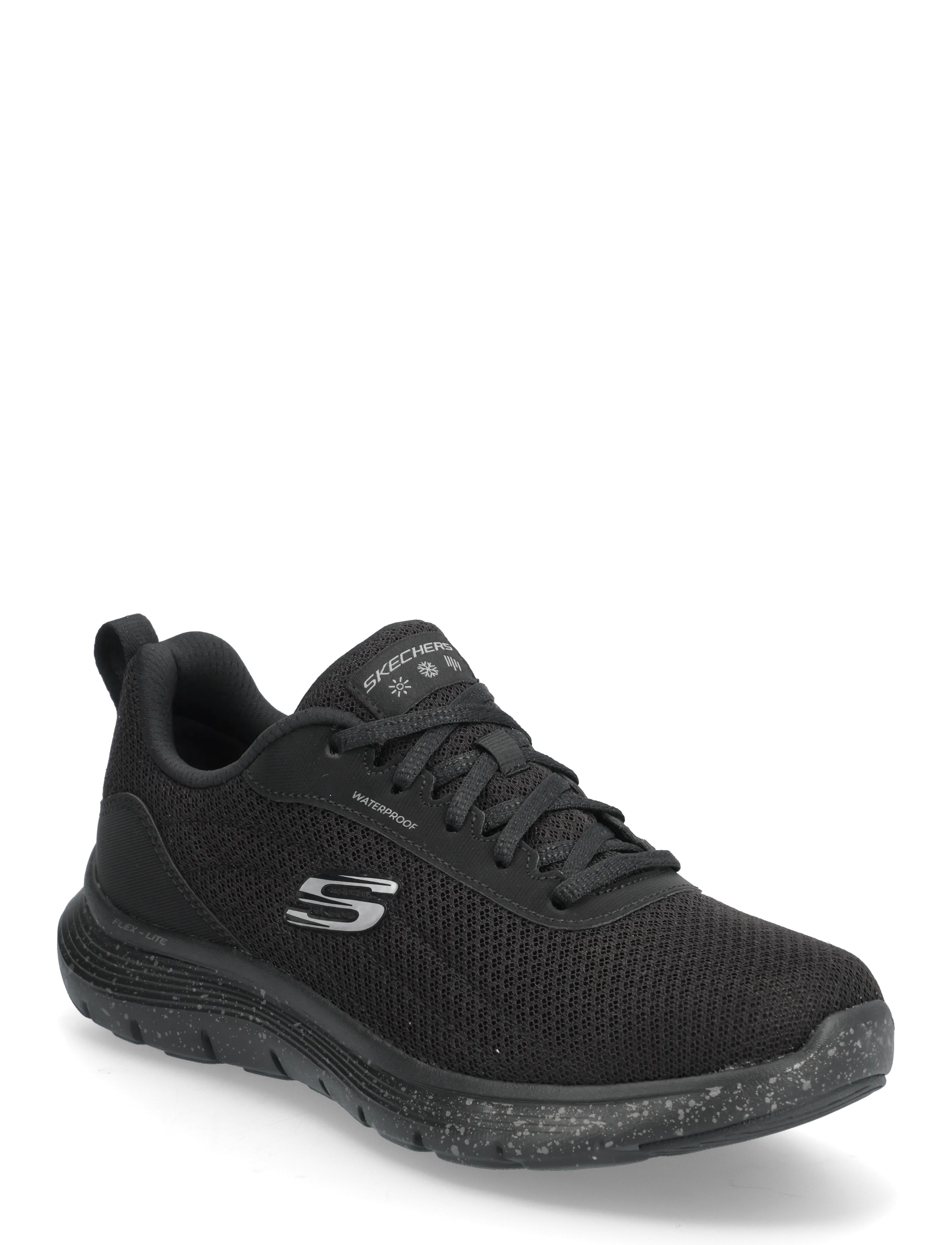 Skechers Women FLEX APPEAL 5.0 FRESH TREK - Transitional Layering - BBK / black