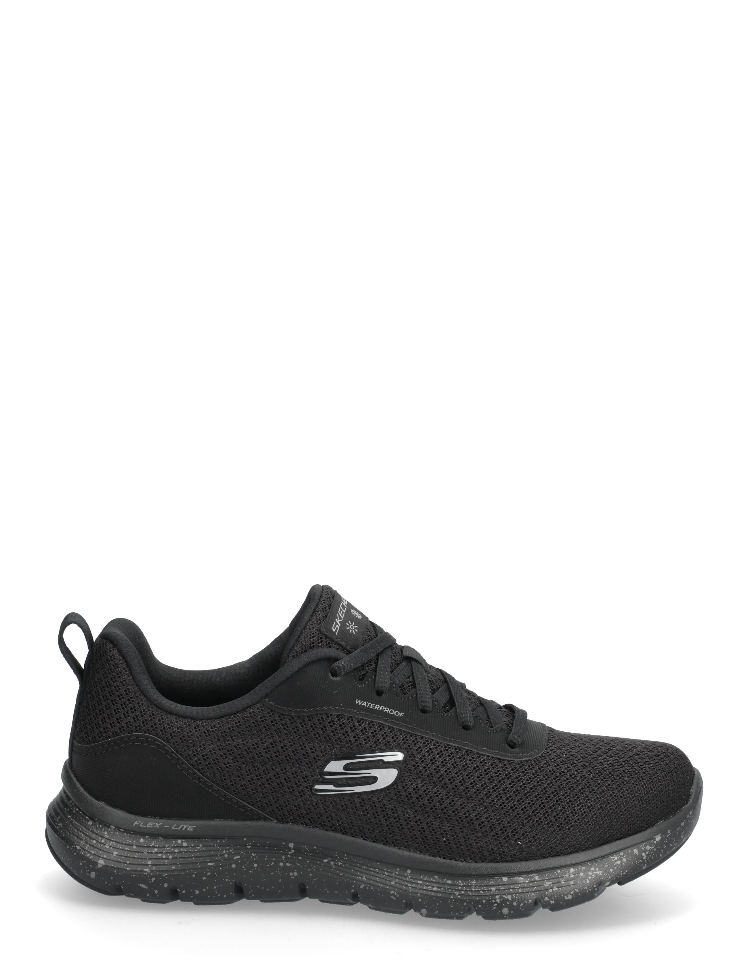 Skechers - FLEX APPEAL 5.0 FRESH TREK - lage sneakers - bbk - 1