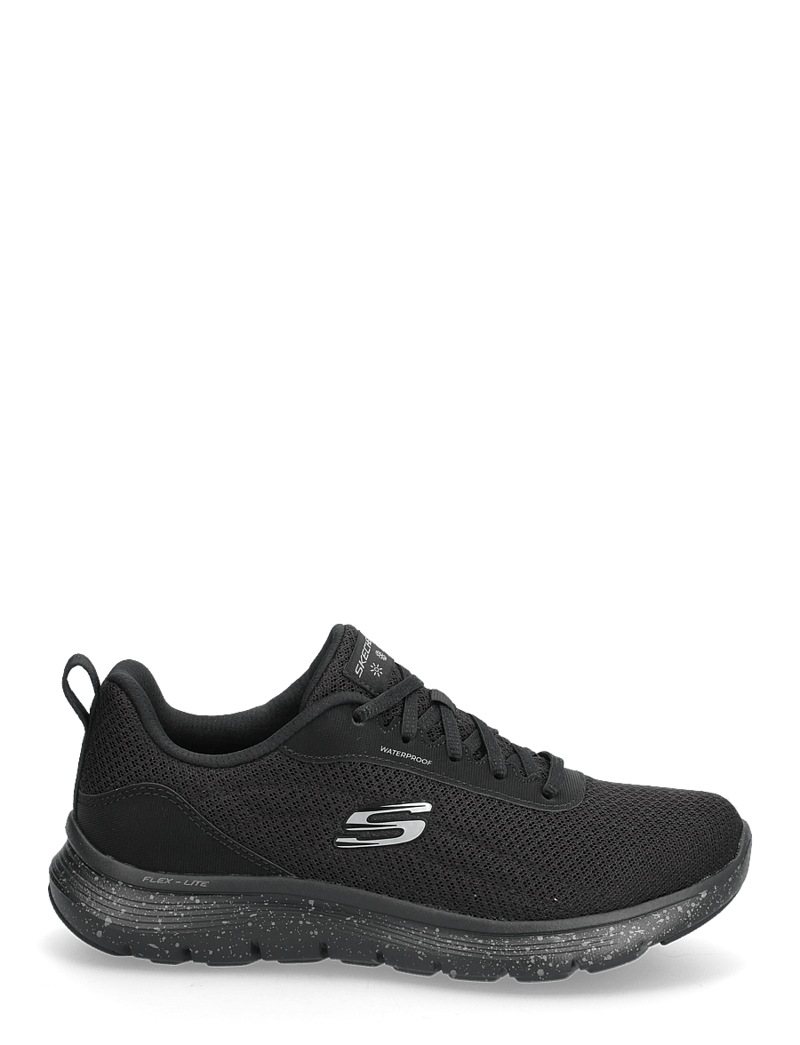 Skechers - FLEX APPEAL 5.0 FRESH TREK - niedrige sneaker - bbk - 1