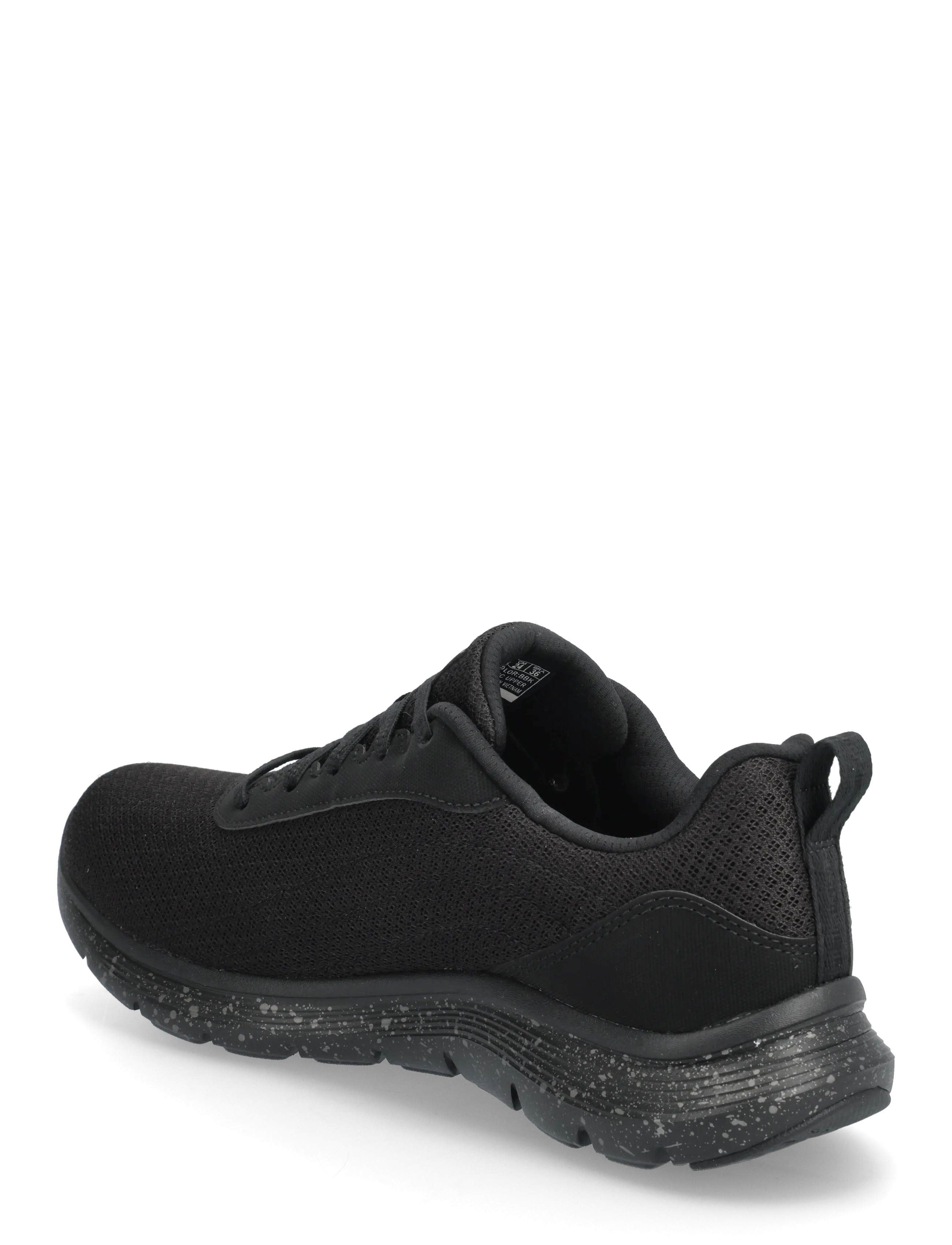 Skechers - FLEX APPEAL 5.0 FRESH TREK - lage sneakers - bbk - 2