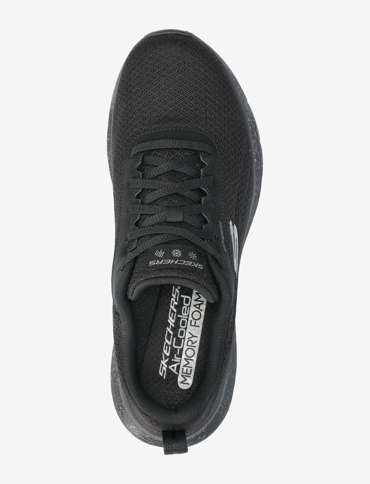 Skechers - Women FLEX APPEAL 5.0 FRESH TREK - niedrige sneakers - bbk - 3