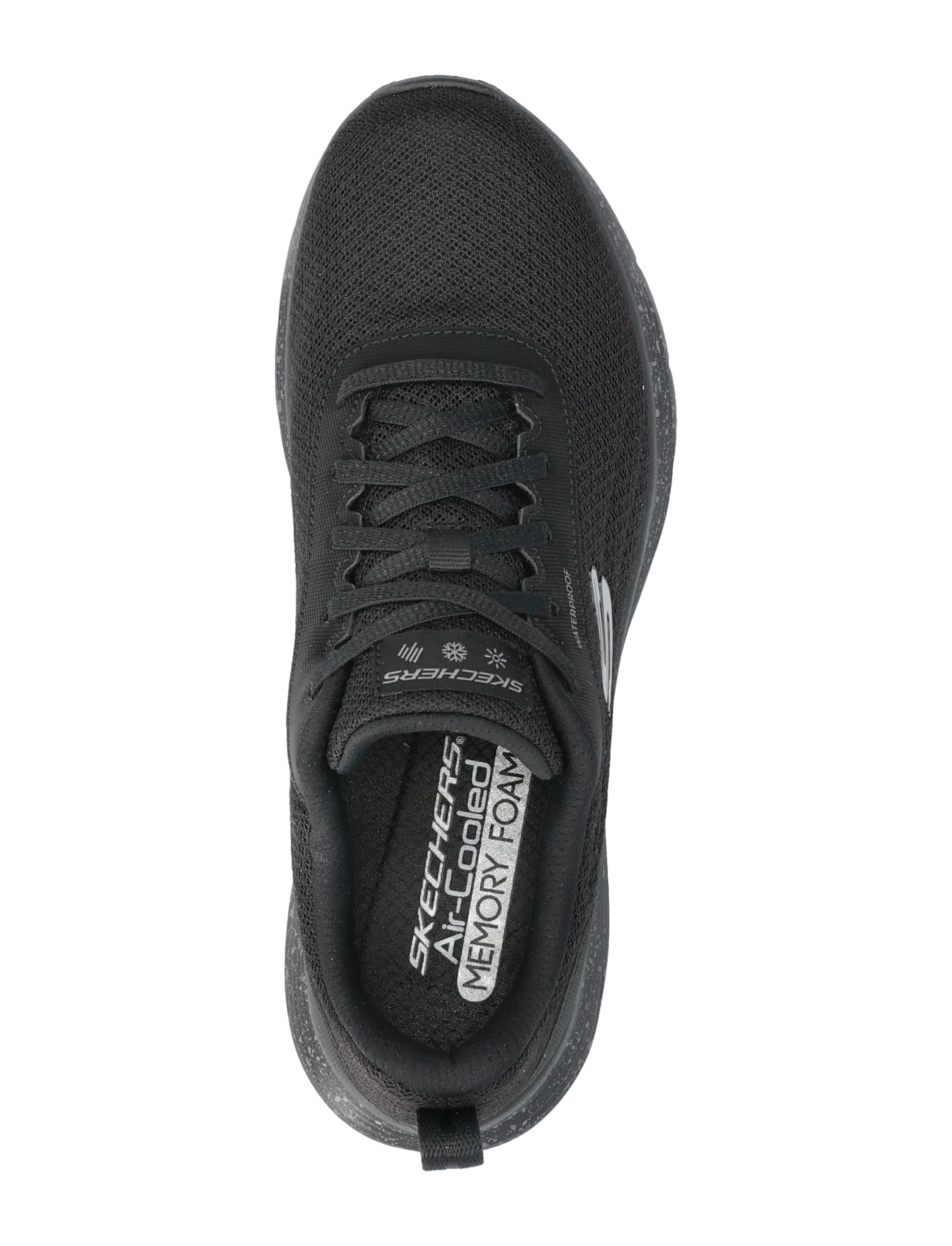 Skechers - FLEX APPEAL 5.0 FRESH TREK - lage sneakers - bbk - 3
