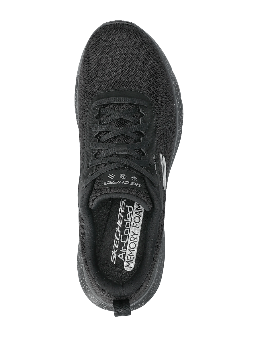 Skechers - FLEX APPEAL 5.0 FRESH TREK - niedrige sneaker - bbk - 3