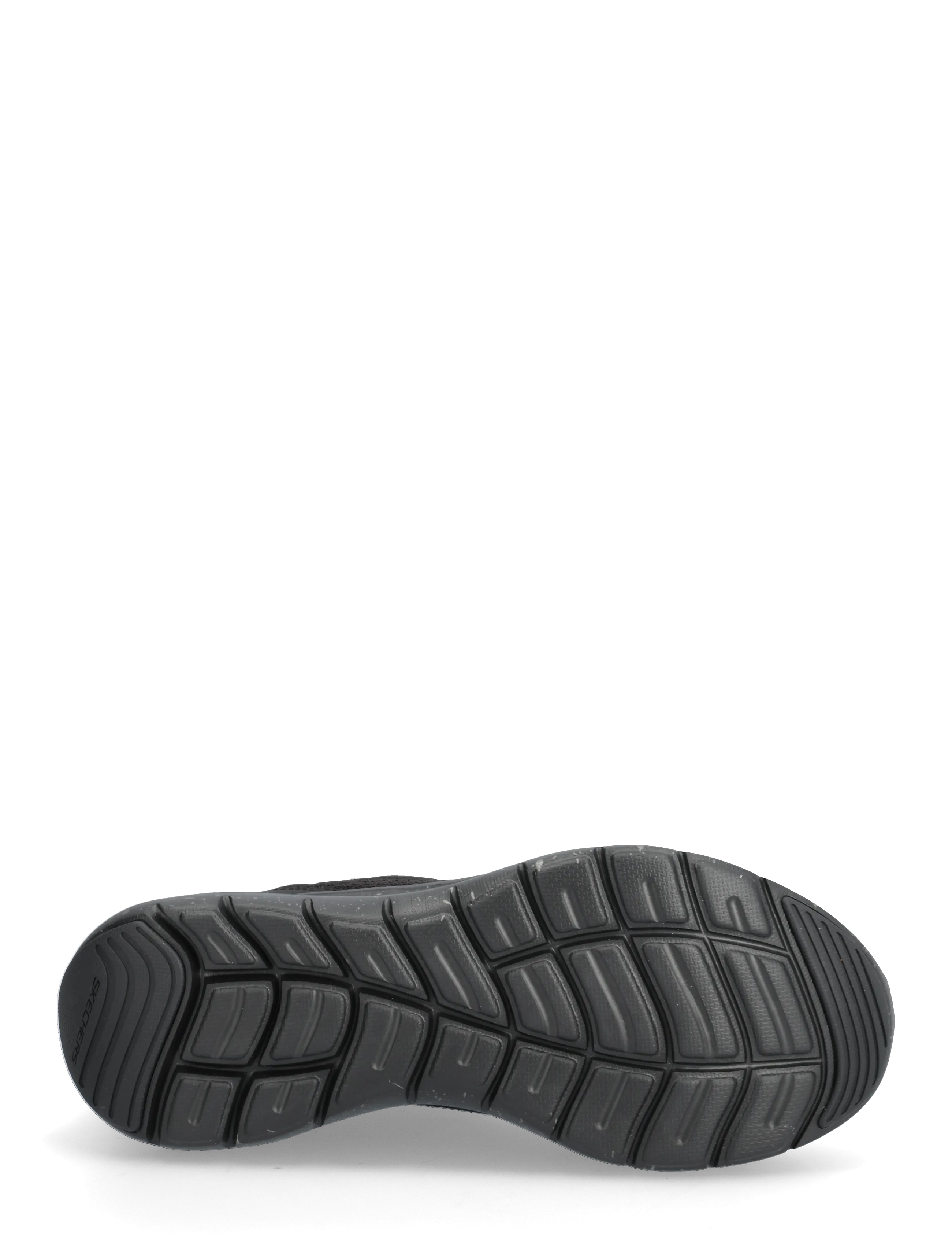 Skechers - FLEX APPEAL 5.0 FRESH TREK - lage sneakers - bbk - 4