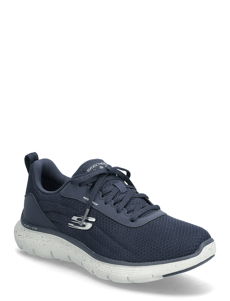 Skechers - Women FLEX APPEAL 5.0 FRESH TREK - niedrige sneakers - nvy - 0