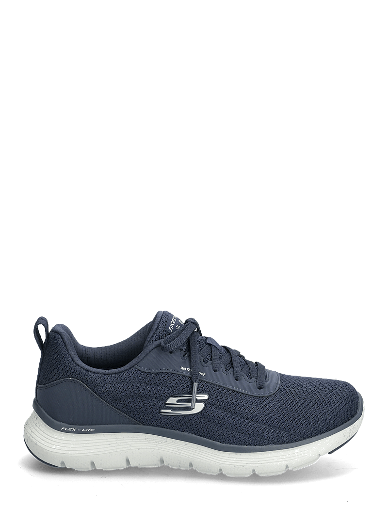 Skechers - Women FLEX APPEAL 5.0 FRESH TREK - niedrige sneakers - nvy - 1