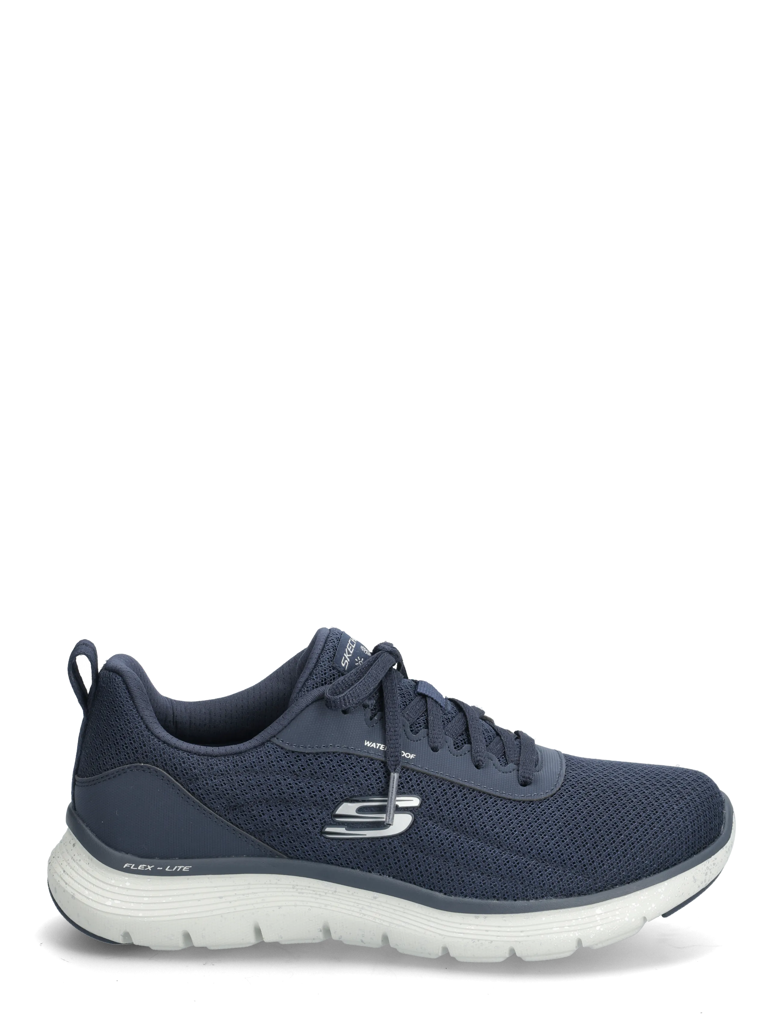 Skechers - Women FLEX APPEAL 5.0 FRESH TREK - laisvalaikio batai žemu aulu - nvy - 1