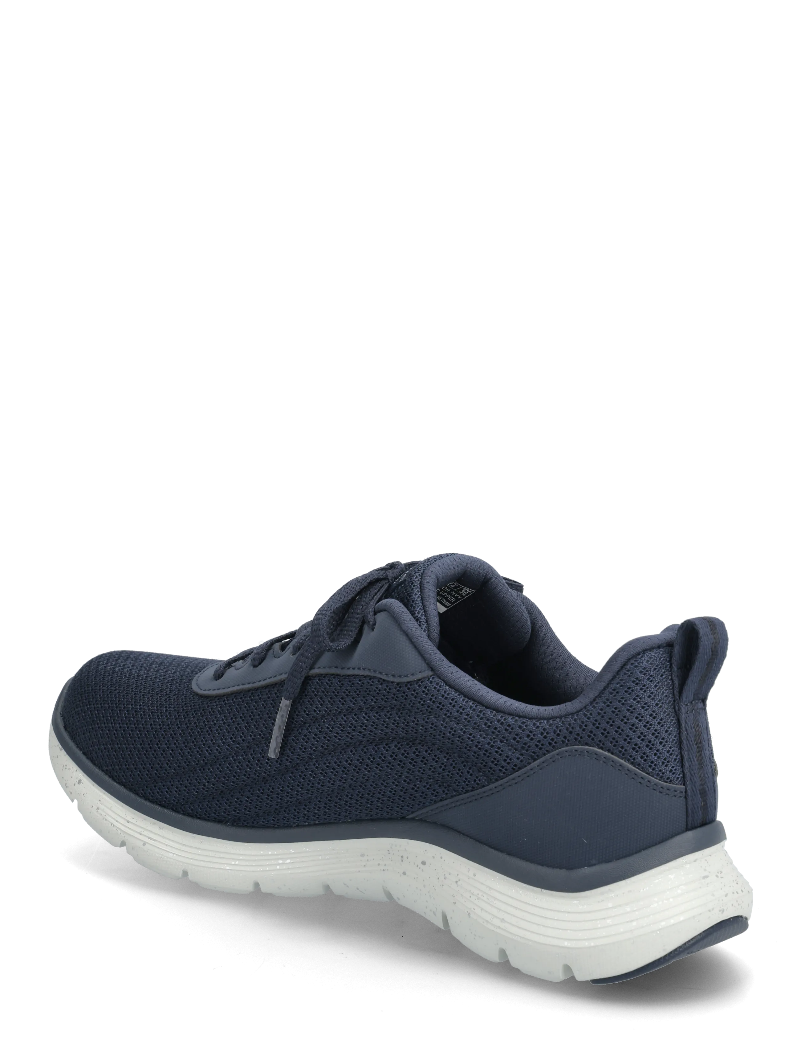 Skechers - Women FLEX APPEAL 5.0 FRESH TREK - laisvalaikio batai žemu aulu - nvy - 2
