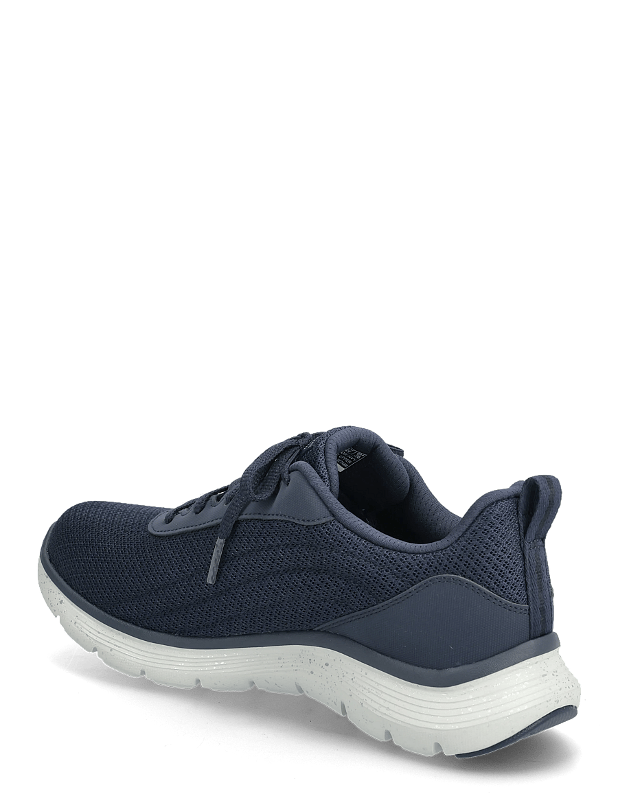 Skechers - Women FLEX APPEAL 5.0 FRESH TREK - niedrige sneaker - nvy - 2