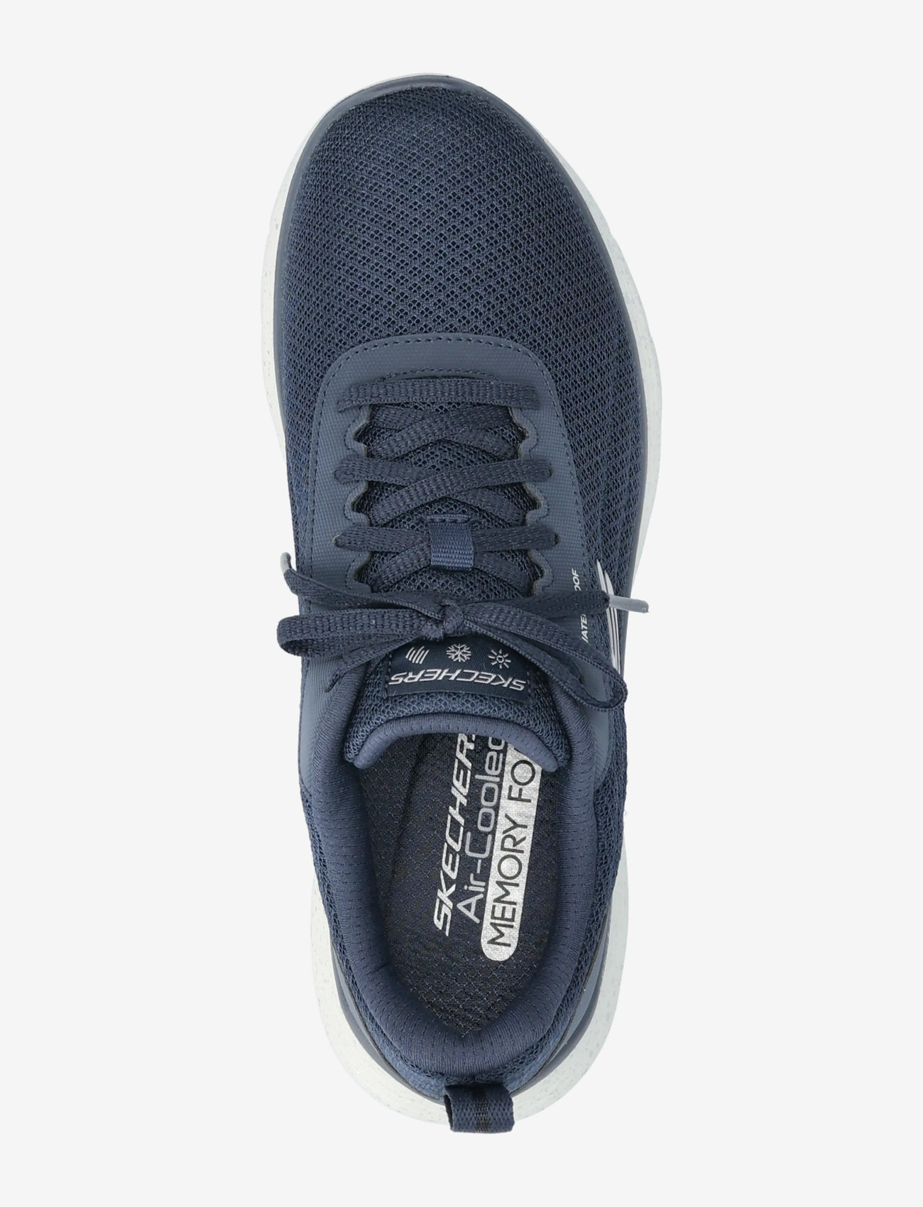 Skechers - Women FLEX APPEAL 5.0 FRESH TREK - low top sneakers - nvy - 3