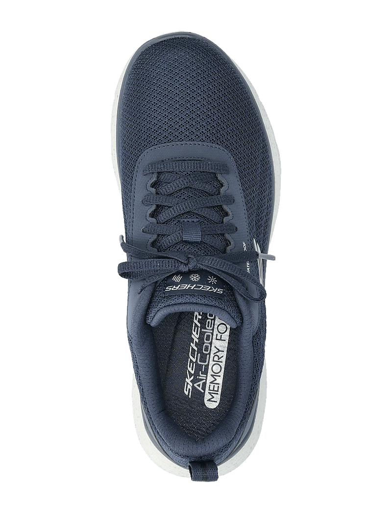 Skechers - Women FLEX APPEAL 5.0 FRESH TREK - niedrige sneakers - nvy - 3