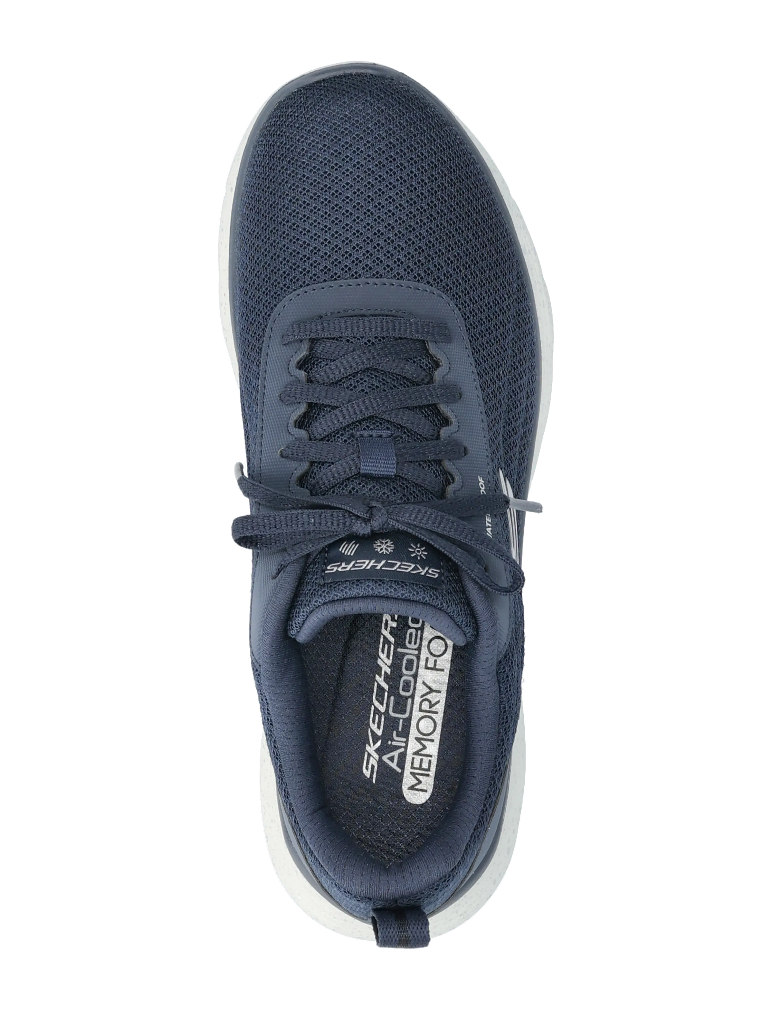 Skechers - Women FLEX APPEAL 5.0 FRESH TREK - laisvalaikio batai žemu aulu - nvy - 3