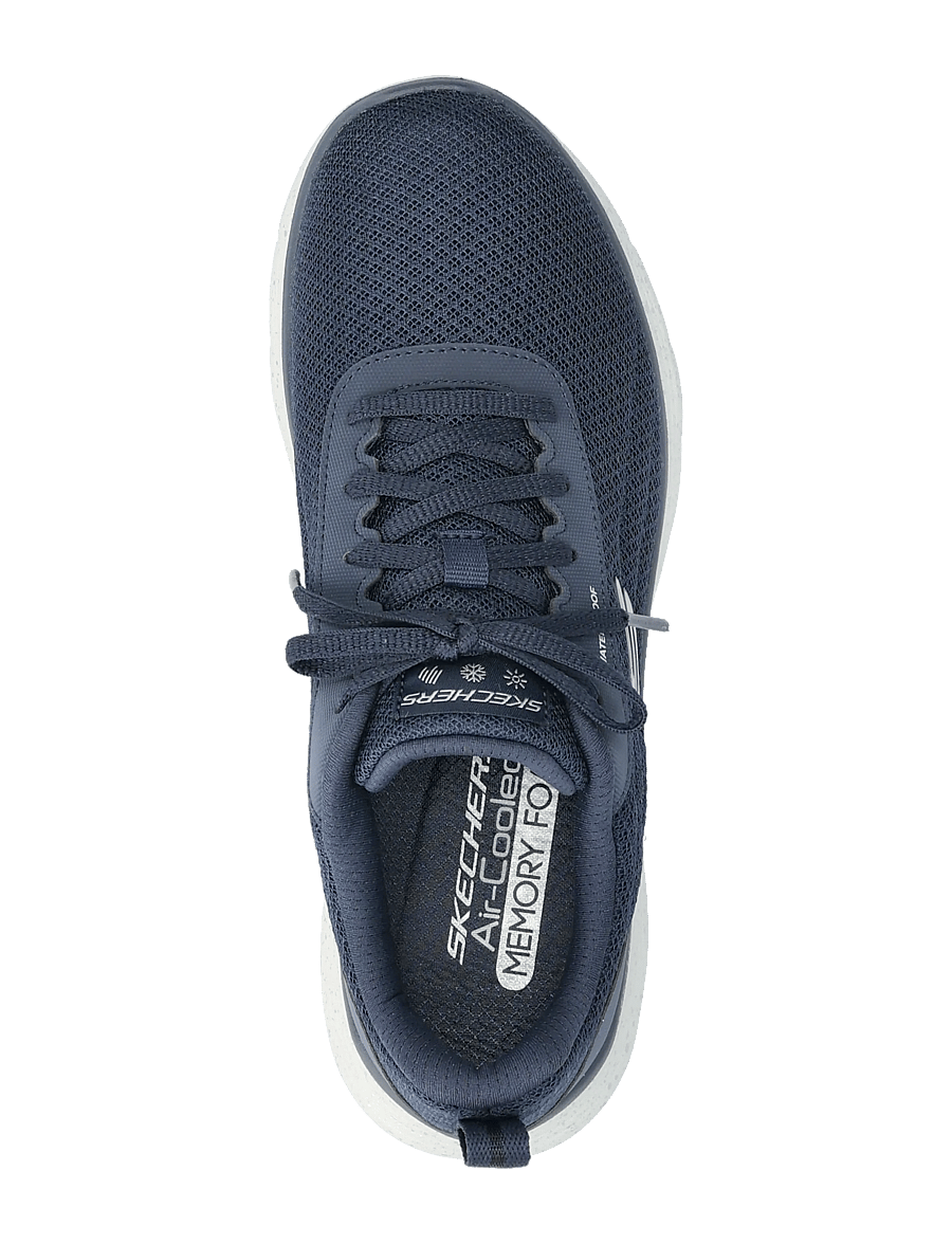 Skechers - Women FLEX APPEAL 5.0 FRESH TREK - niedrige sneaker - nvy - 3