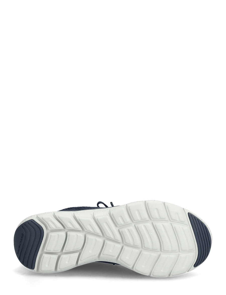 Skechers - Women FLEX APPEAL 5.0 FRESH TREK - niedrige sneaker - nvy - 4