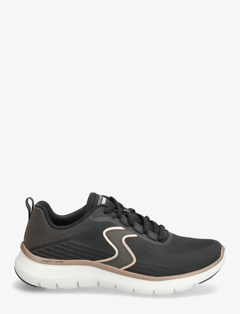 Skechers - Women FLEX APPEAL 5.0 - lave sneakers - bkrg - 1