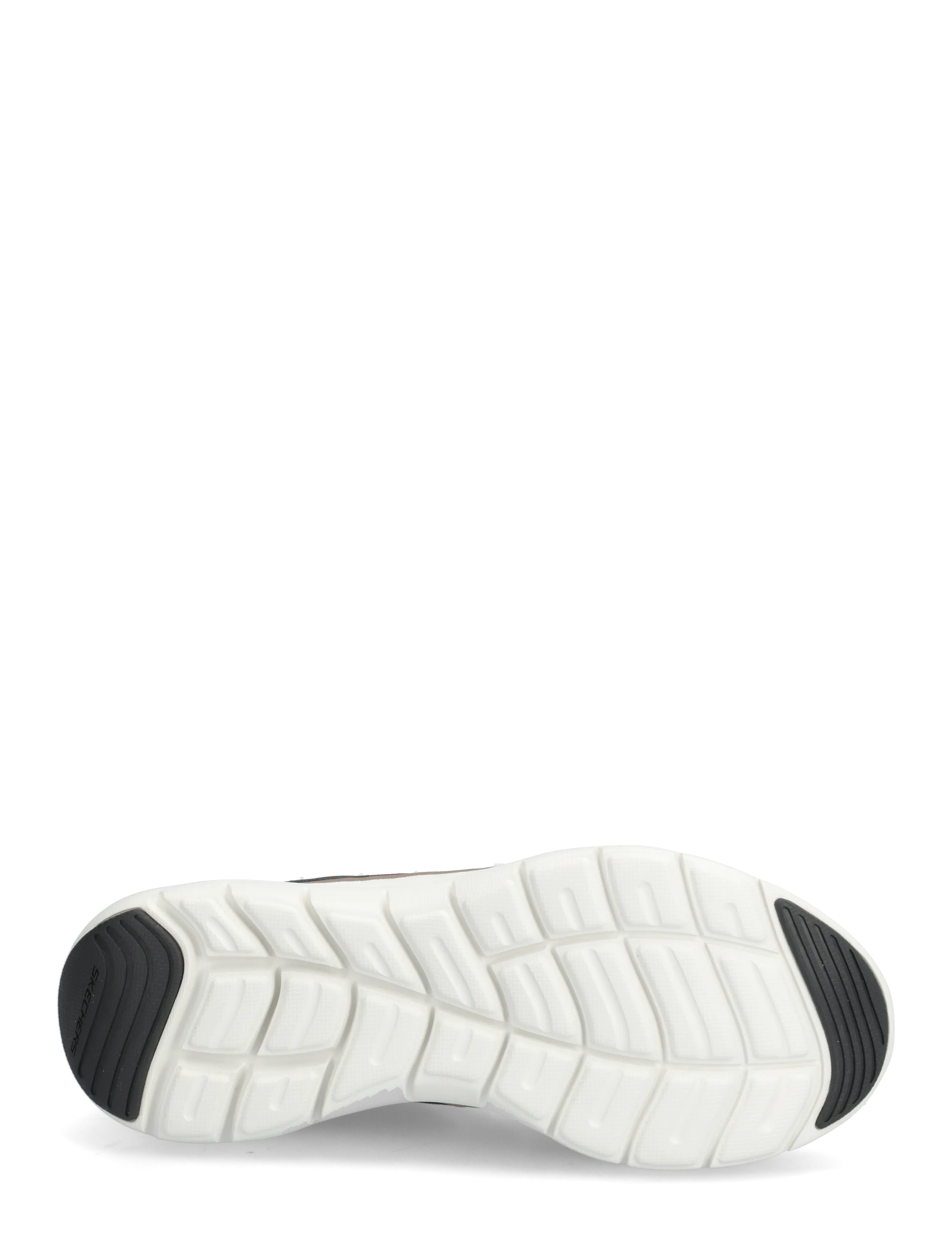 Skechers - Women FLEX APPEAL 5.0 - matalavartiset tennarit - bkrg - 4