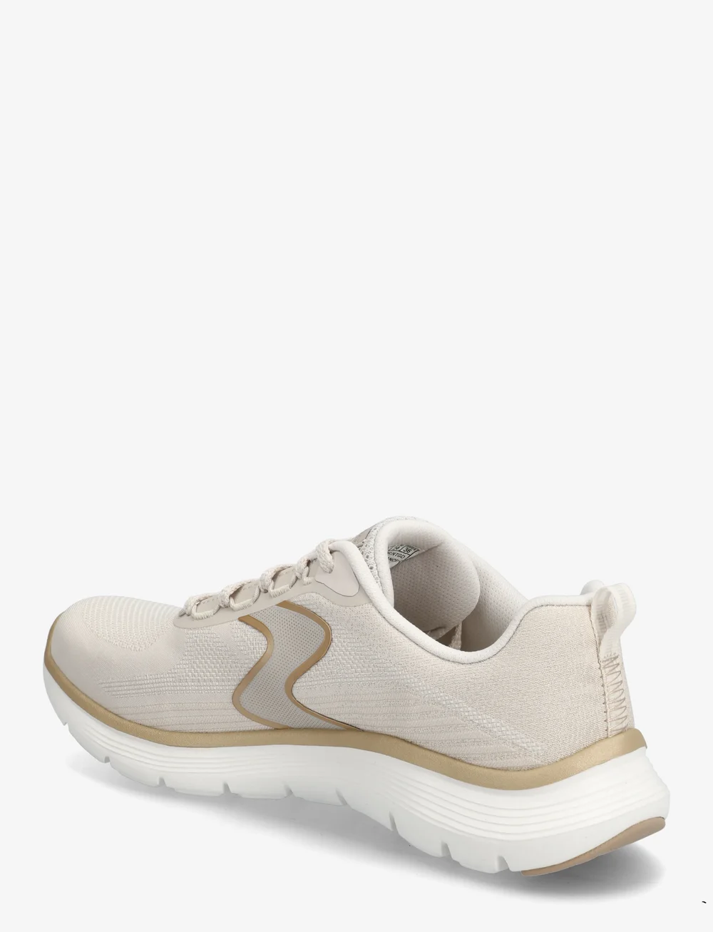 Skechers - Women FLEX APPEAL 5.0 - lave sneakers - ntgd - 2