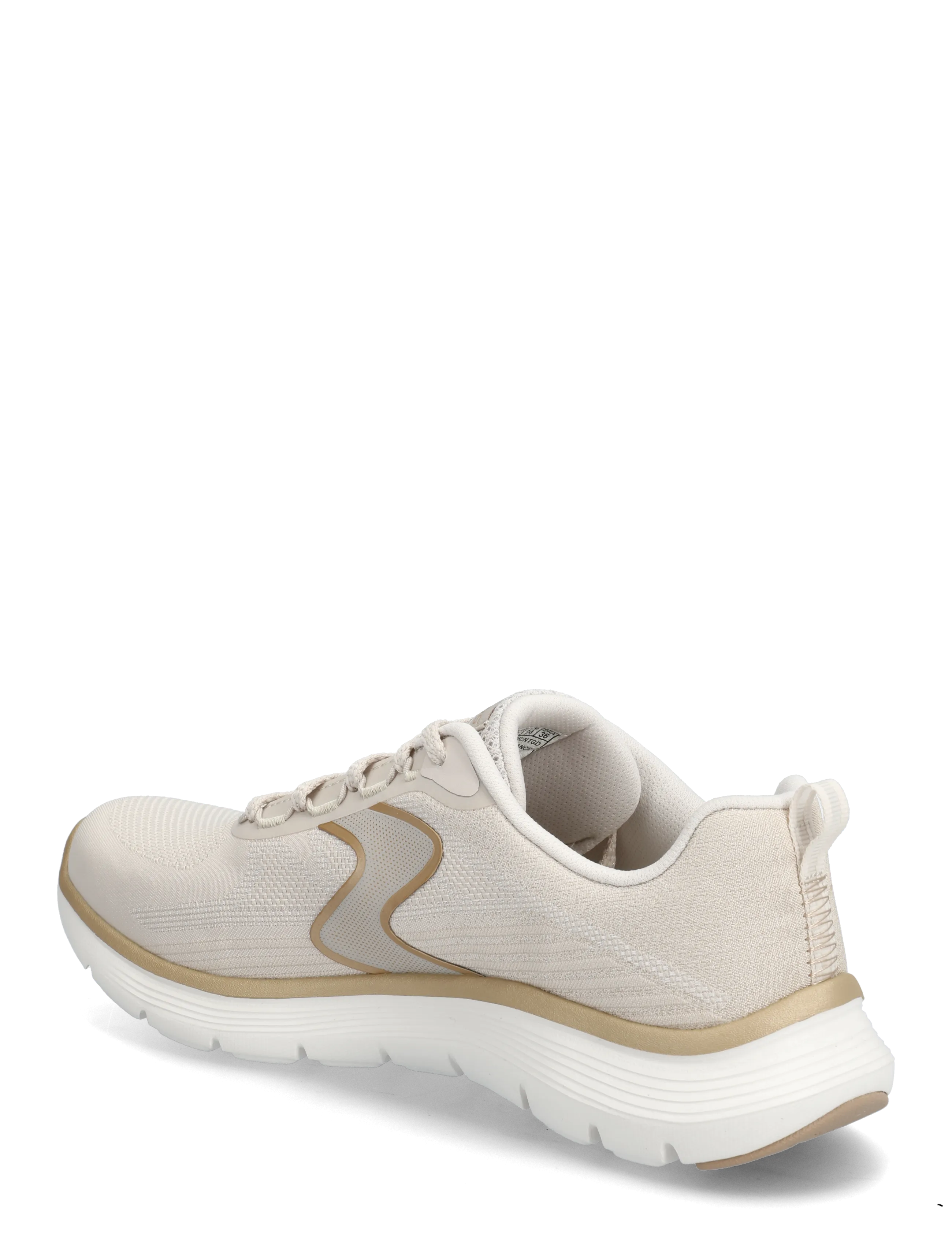 Skechers - Women FLEX APPEAL 5.0 - baskets basses - ntgd - 2