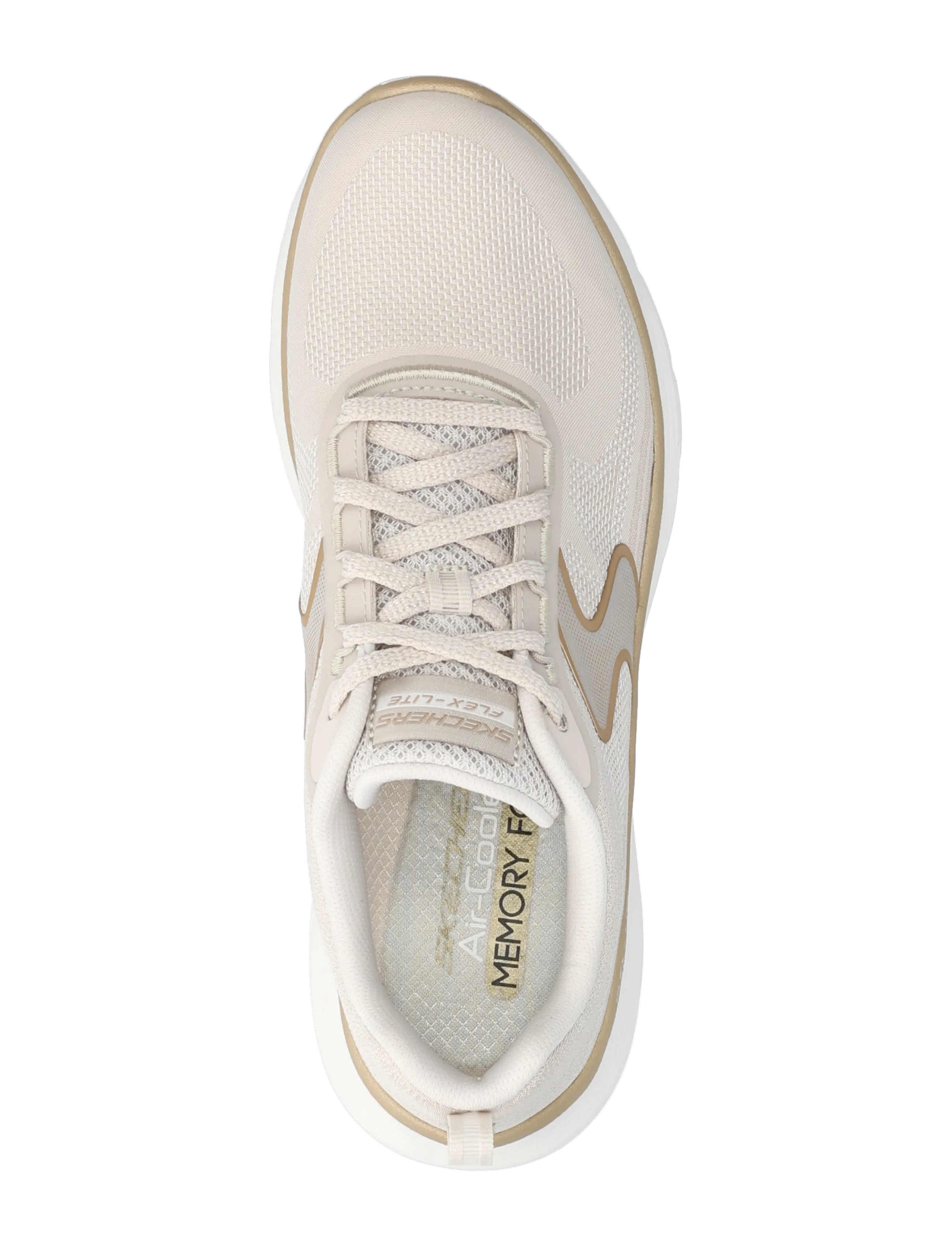 Skechers - Women FLEX APPEAL 5.0 - baskets basses - ntgd - 3