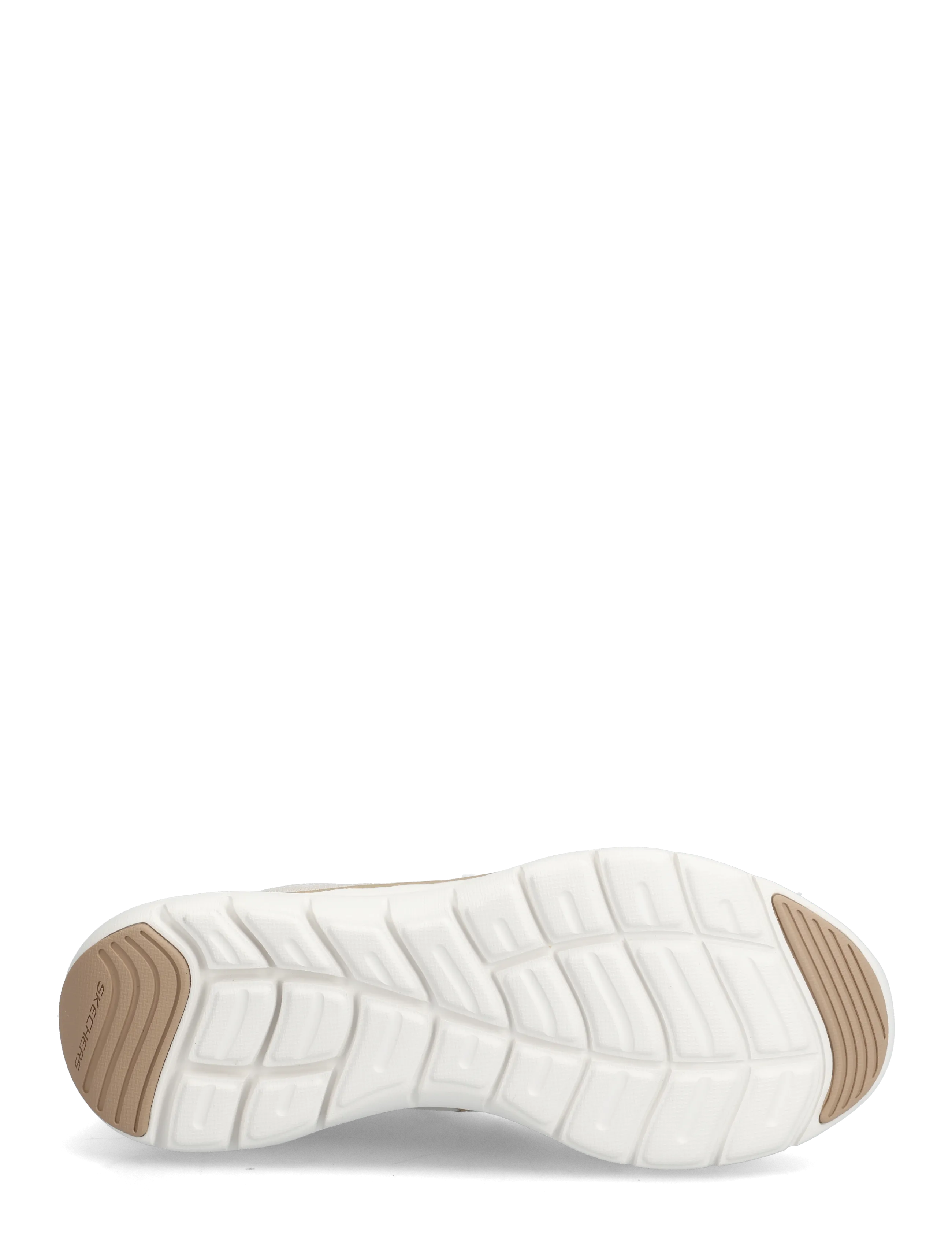 Skechers - Women FLEX APPEAL 5.0 - baskets basses - ntgd - 4